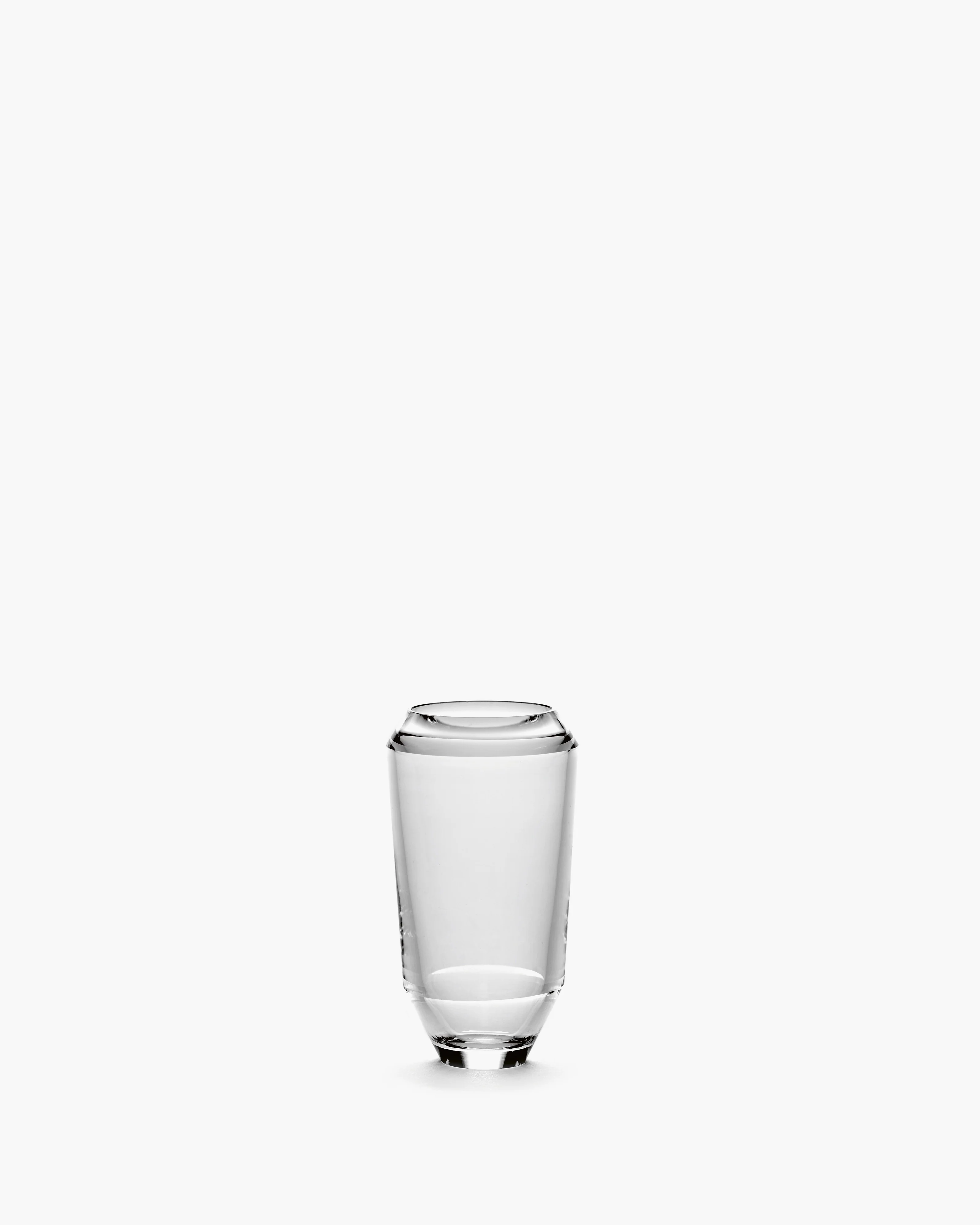 Universal glass 7,5cl transparent Lee