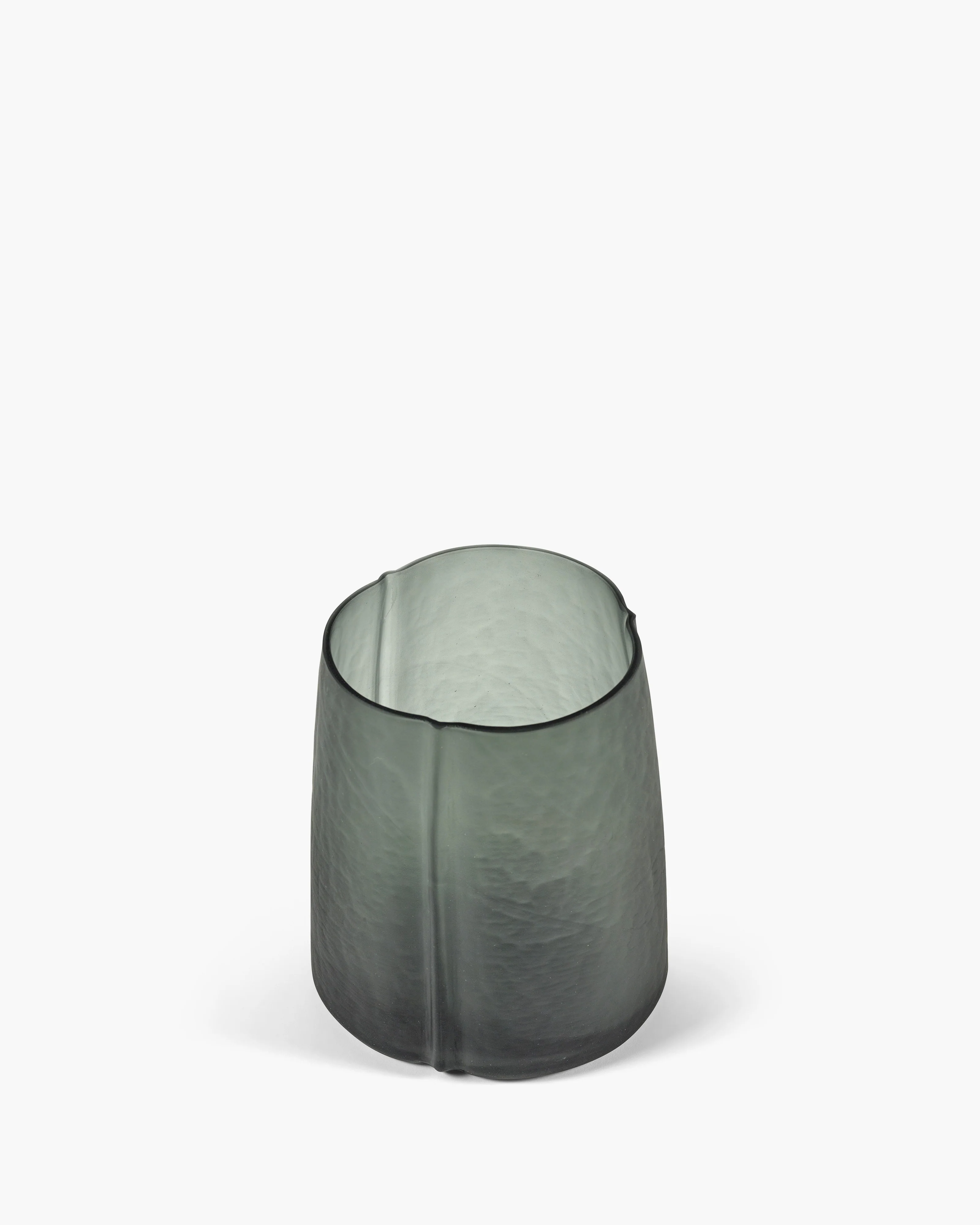 Vase 01 dark gray Shapes - Image 3