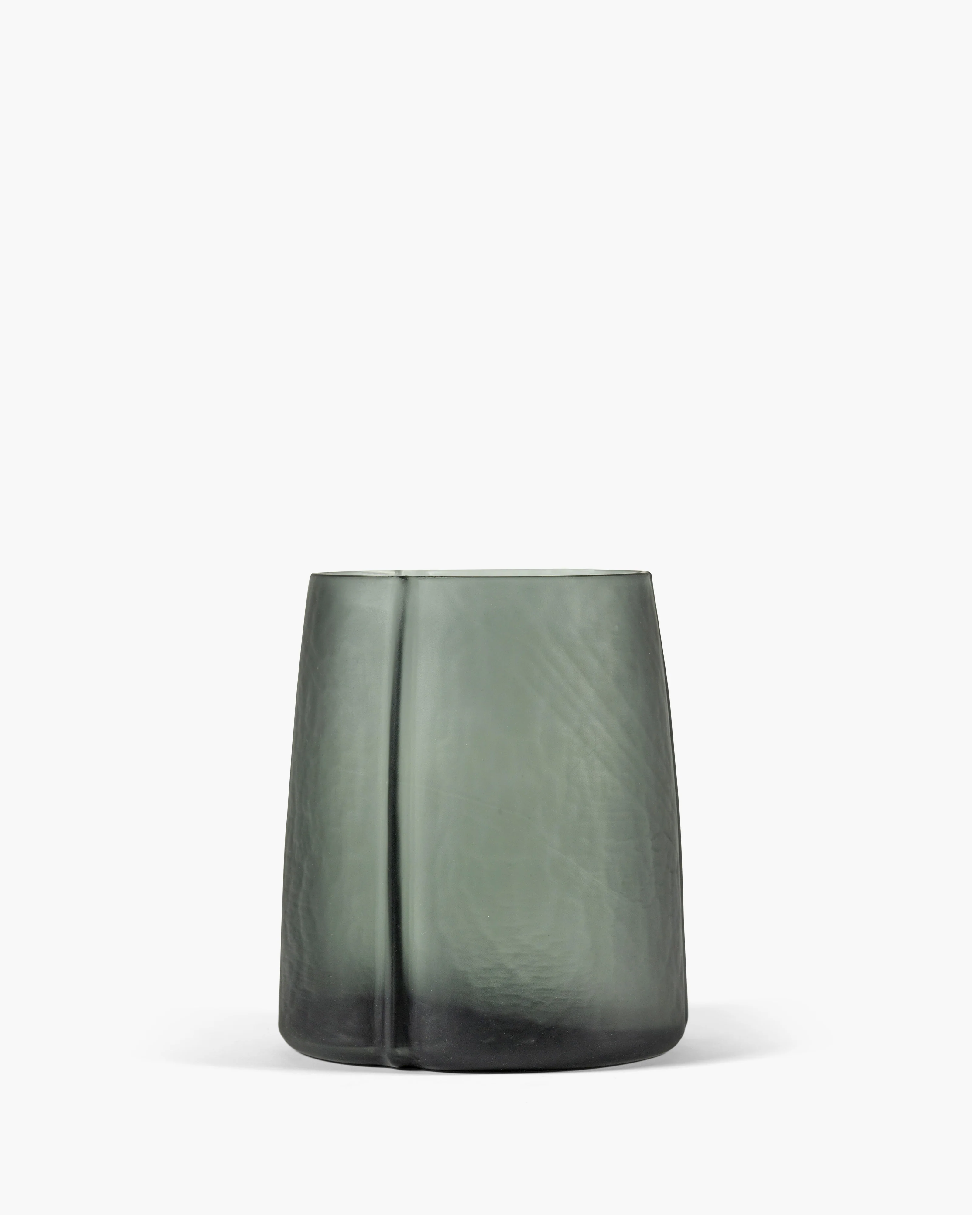 Vase 01 dark gray Shapes - Image 4