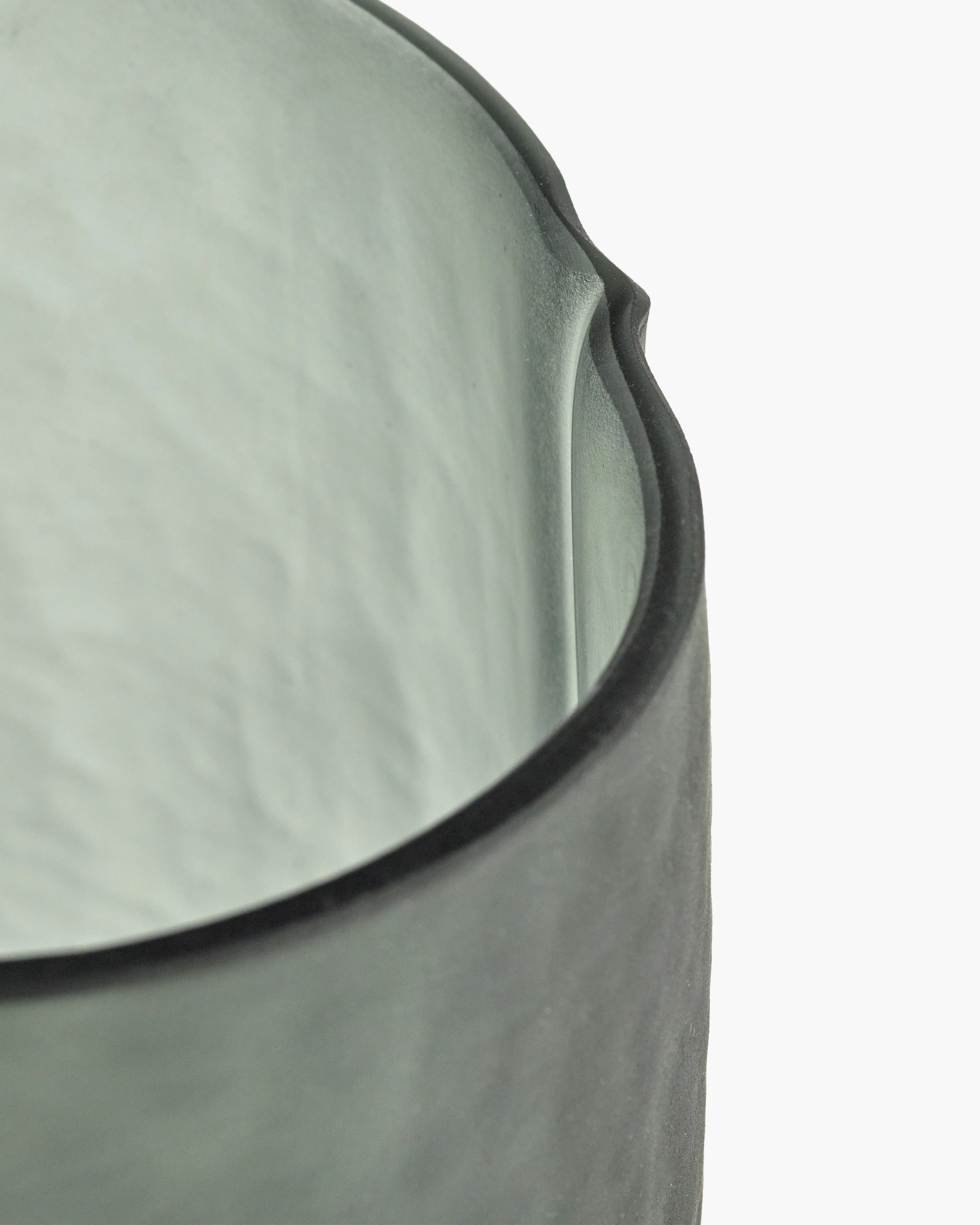 Vase 01 dark gray Shapes - Image 5