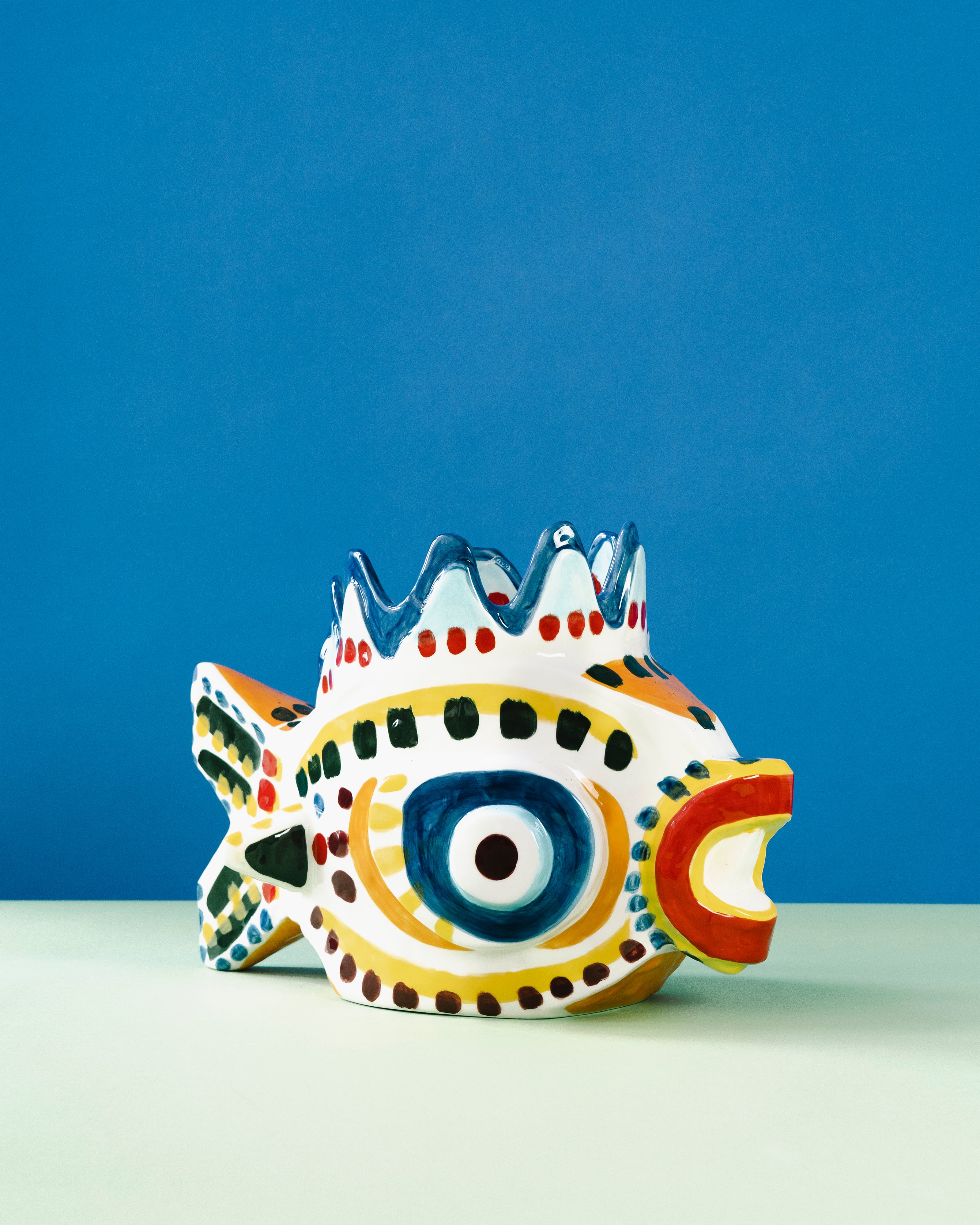 Vase 01 mix Sicily - Image 2