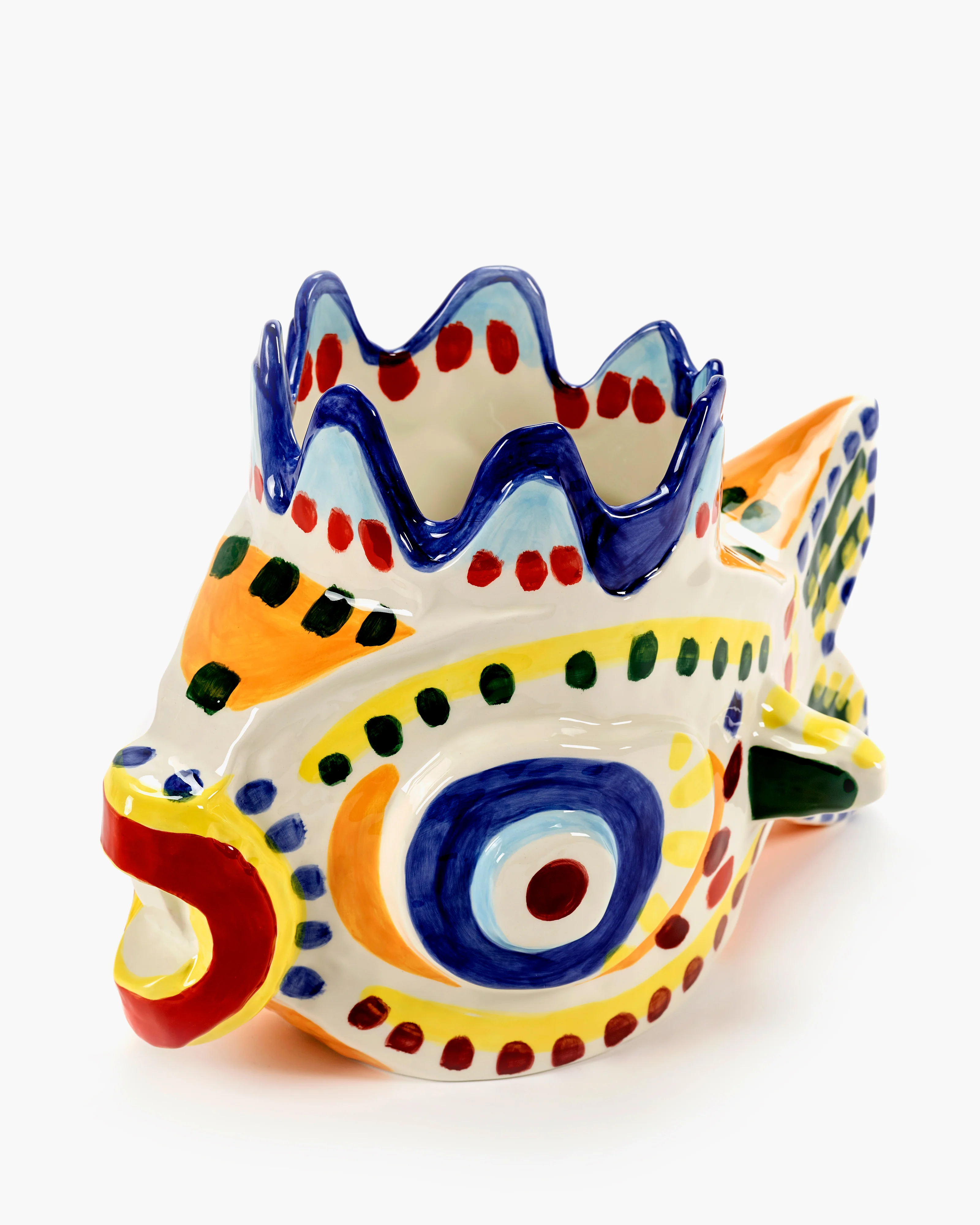 Vase 01 mix Sicily - Image 4