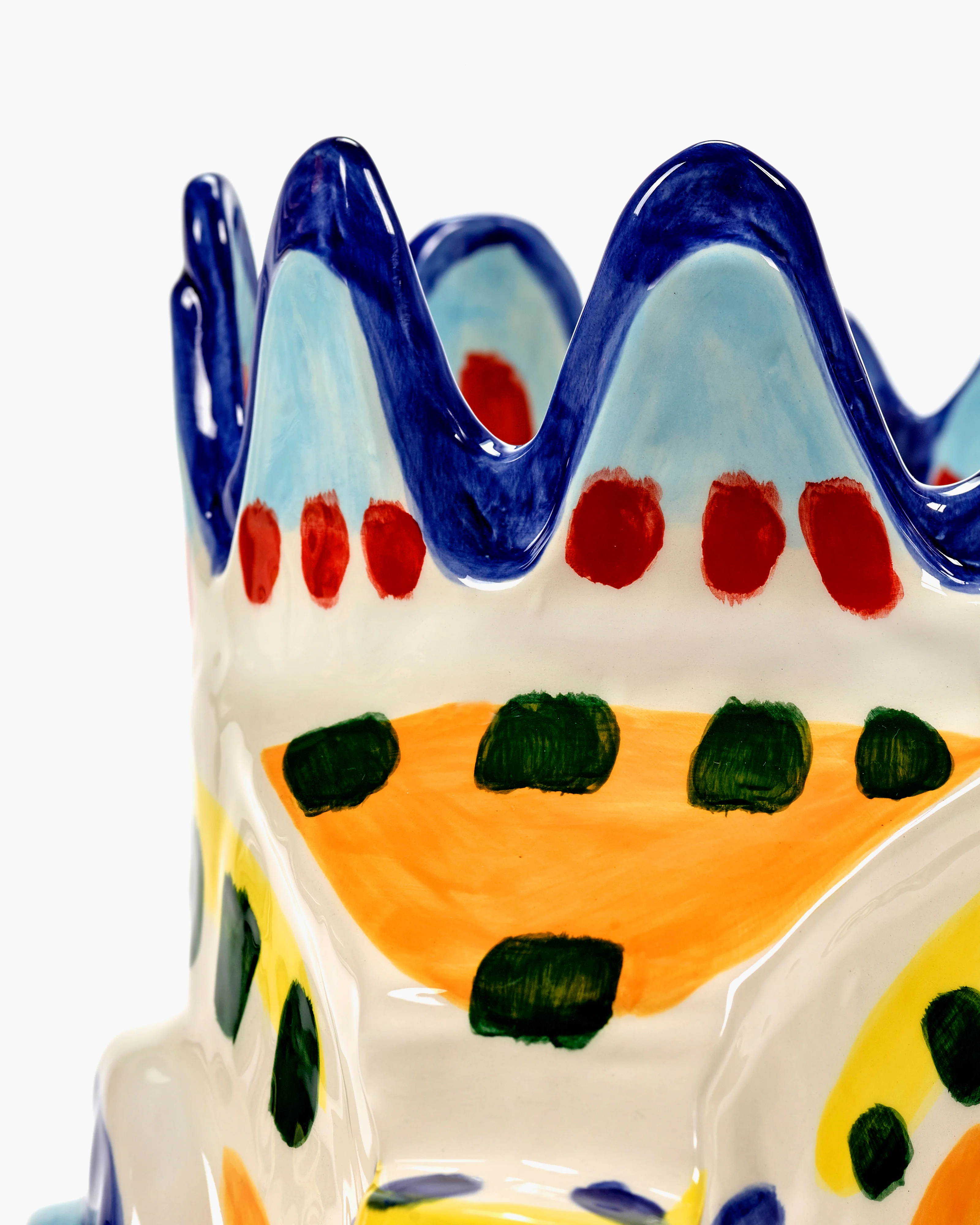 Vase 01 mix Sicily - Image 5
