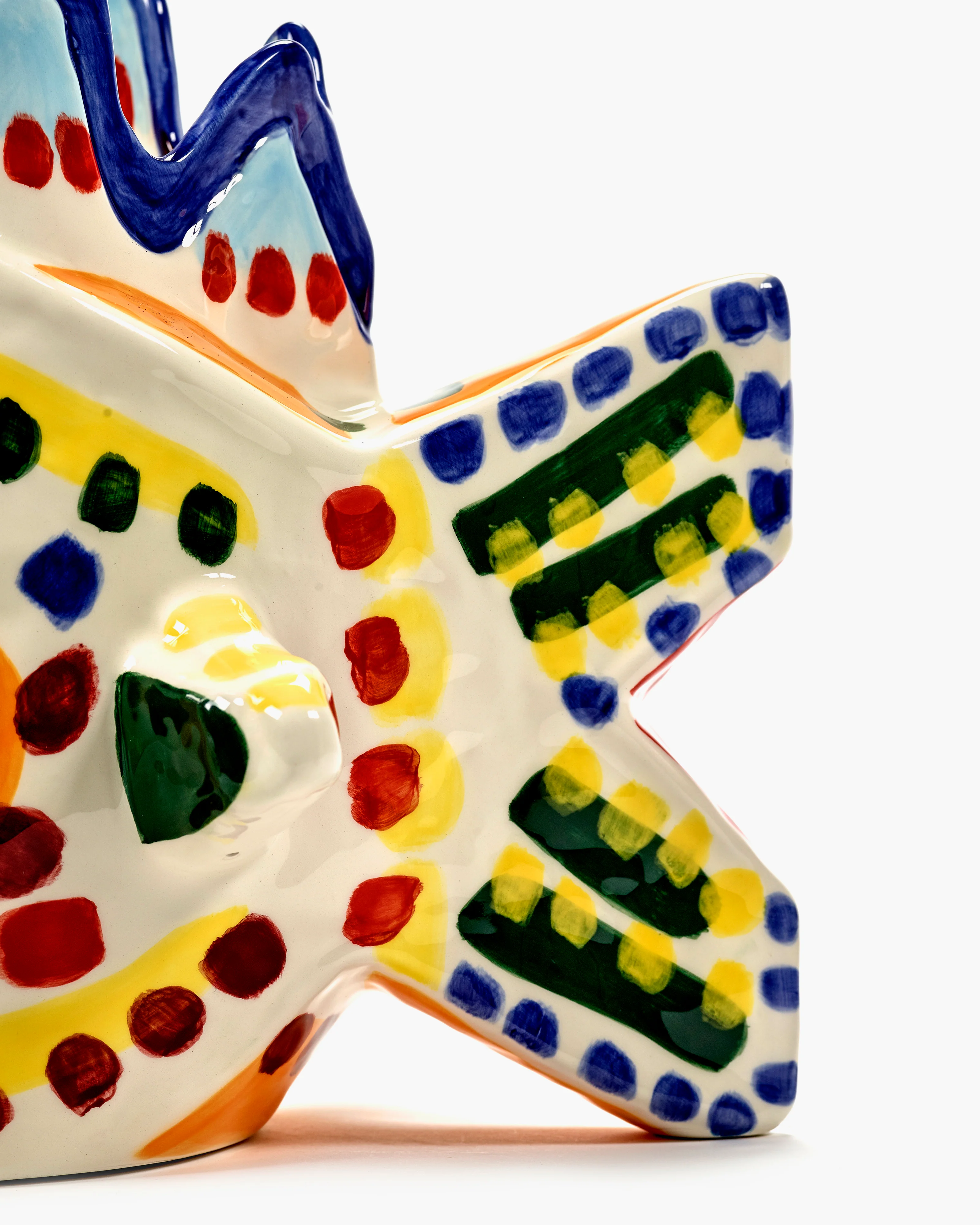 Vase 01 mix Sicily - Image 6