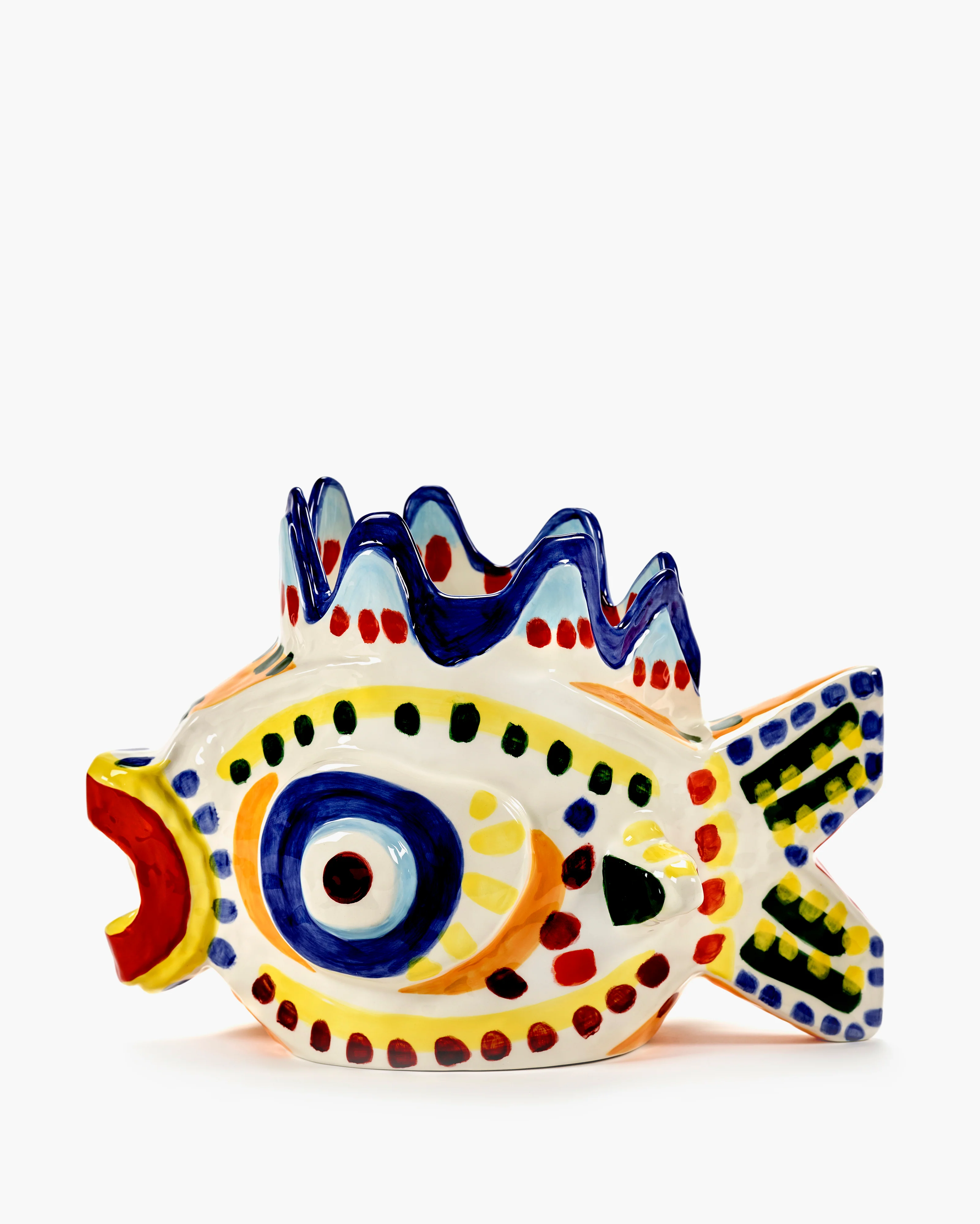 Vase 01 mix Sicily - Image 7