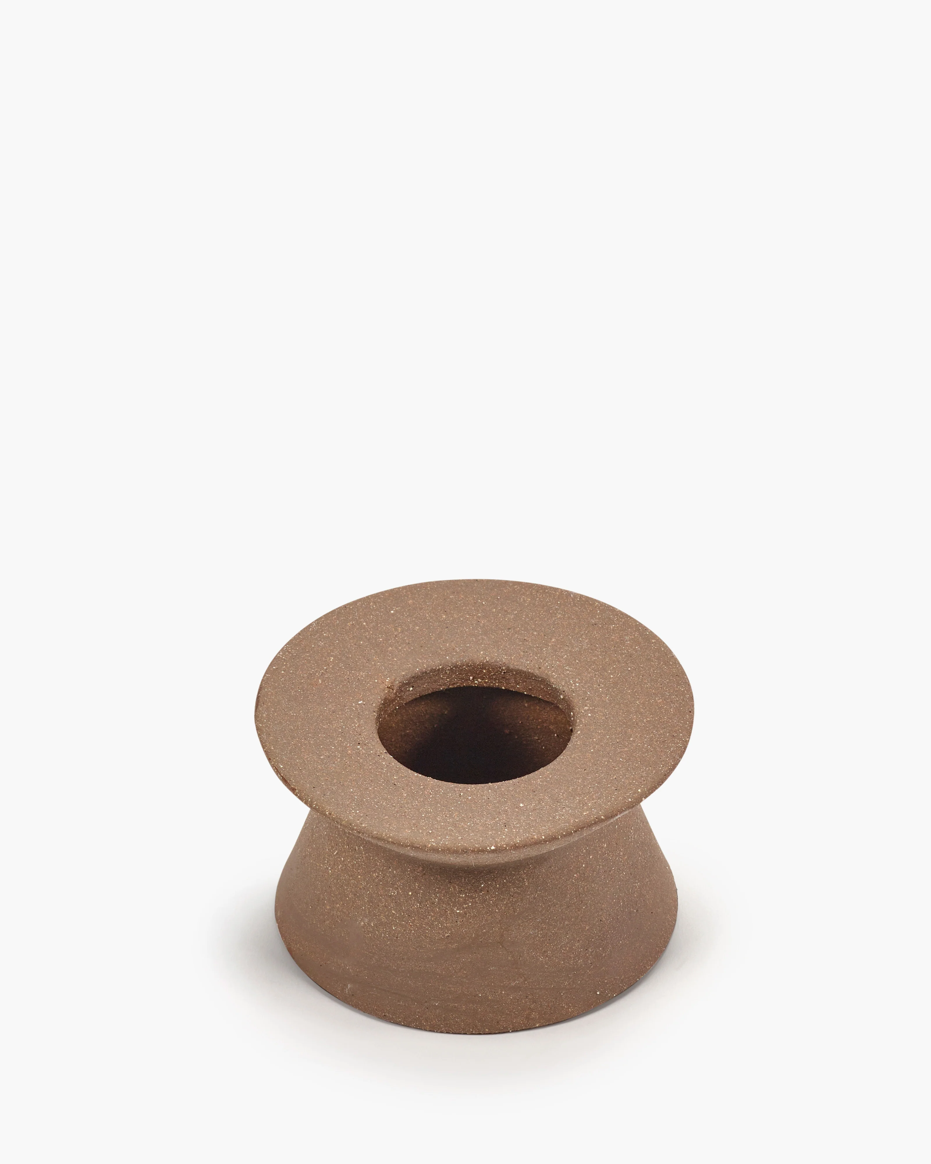 Vase 01 S red brown Marie-Ann - Image 2