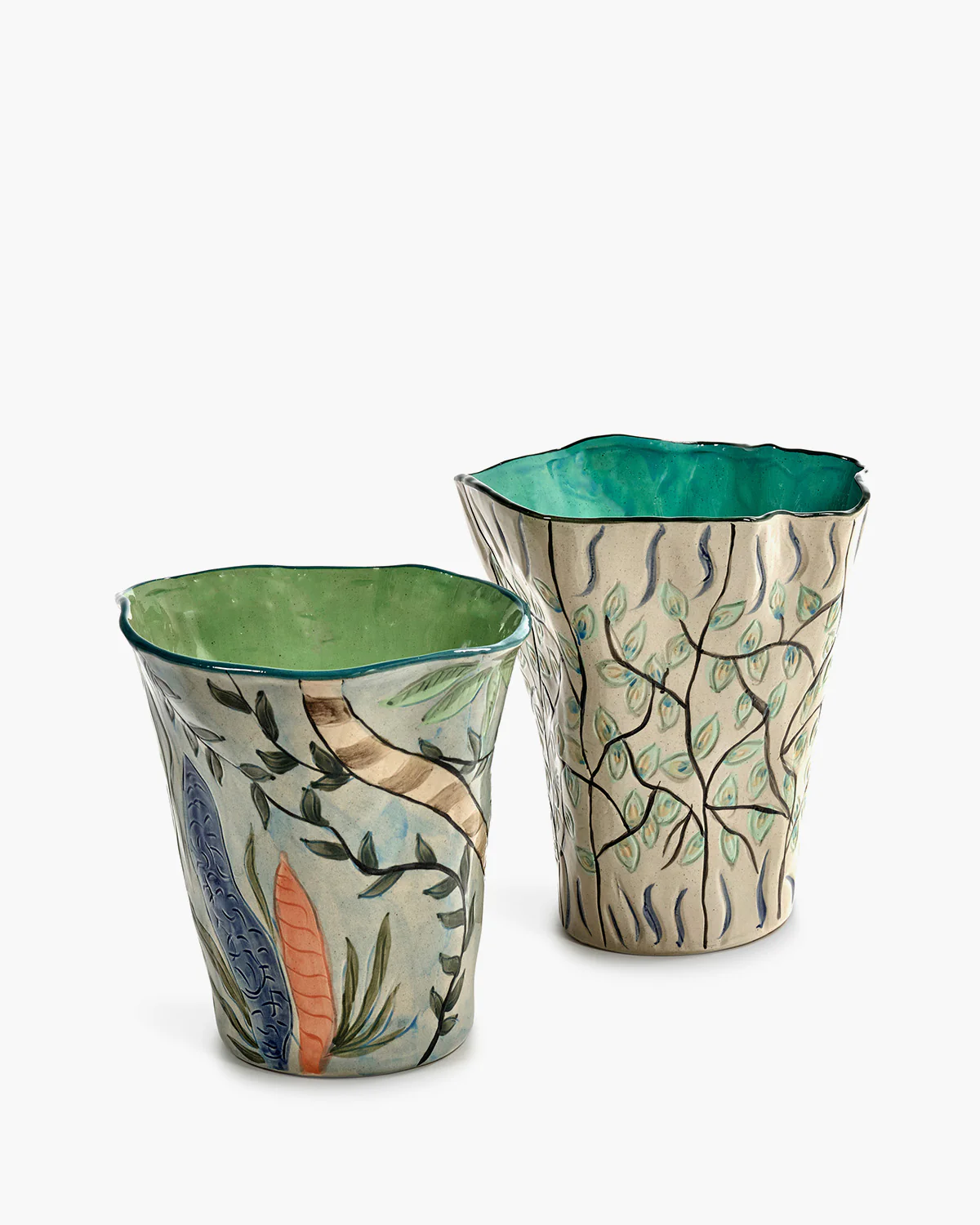 Vase 02 mix - Image 4