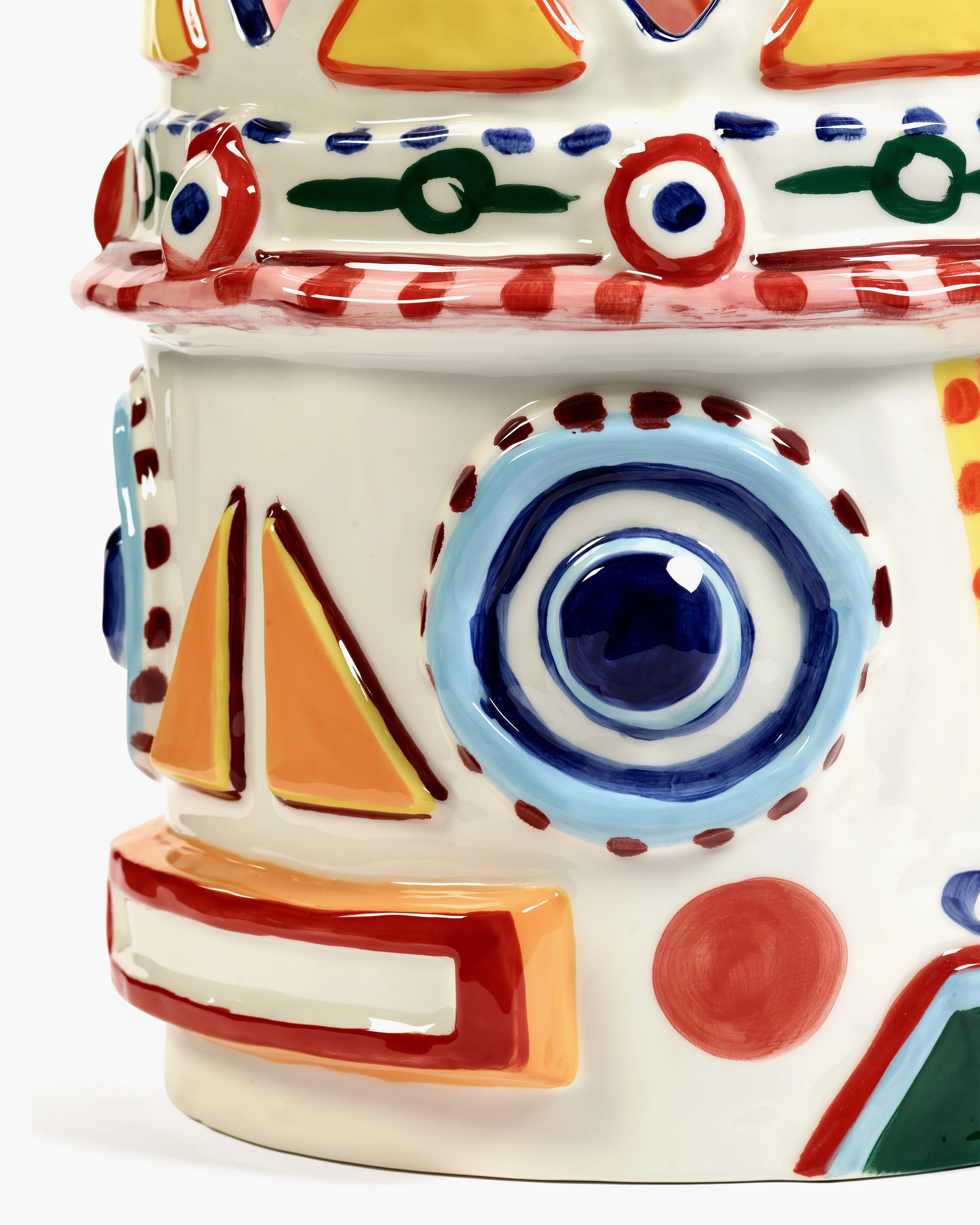Vase 02 mix Sicily - Image 5