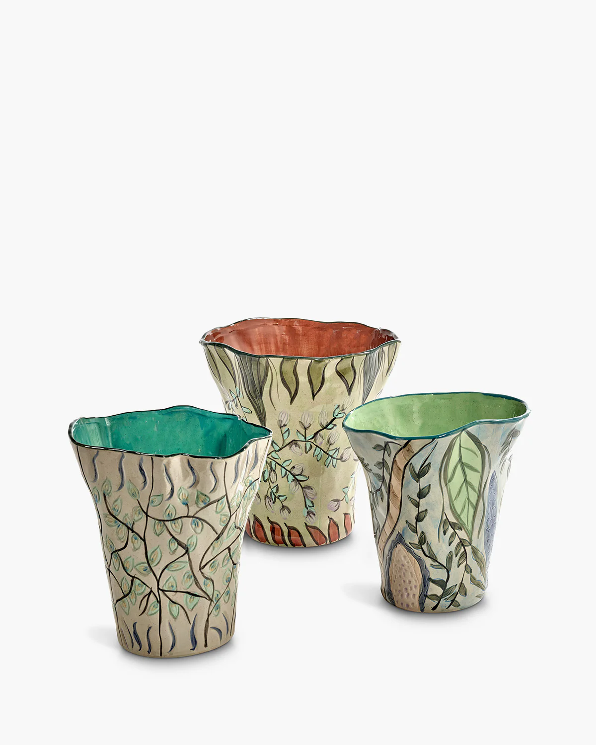 Vase 03 mix - Image 4