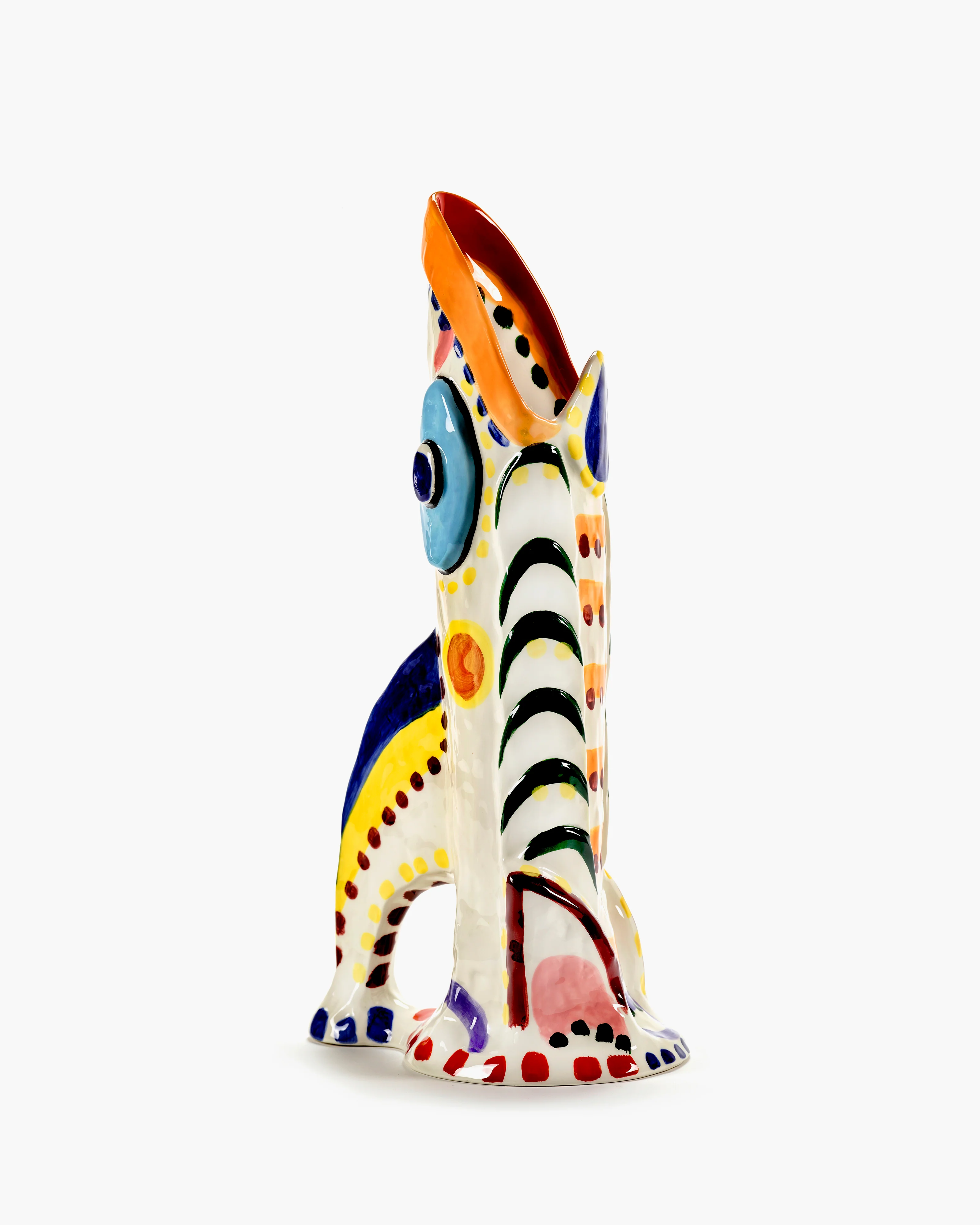 Vase 03 mix Sicily - Image 3