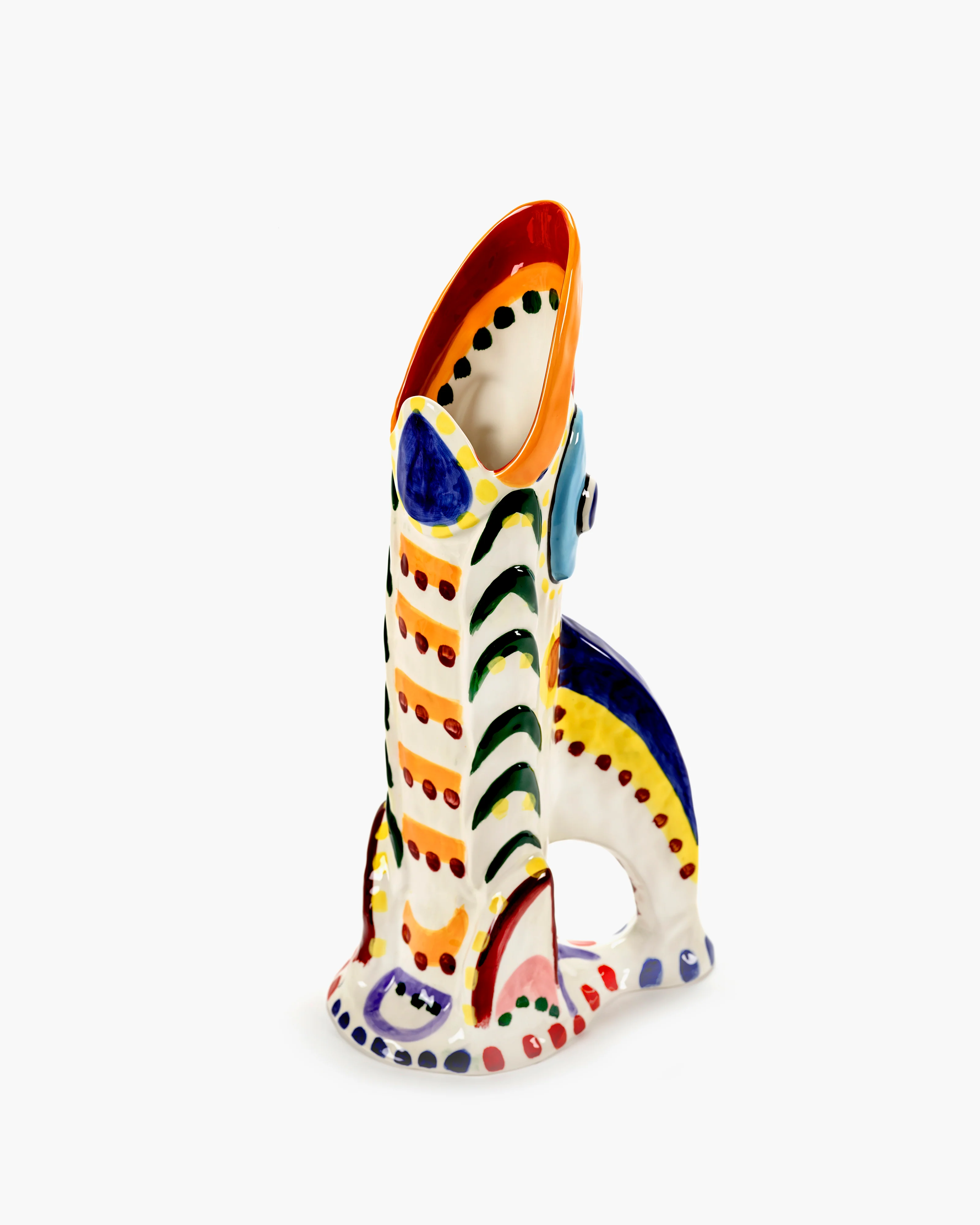 Vase 03 mix Sicily - Image 4