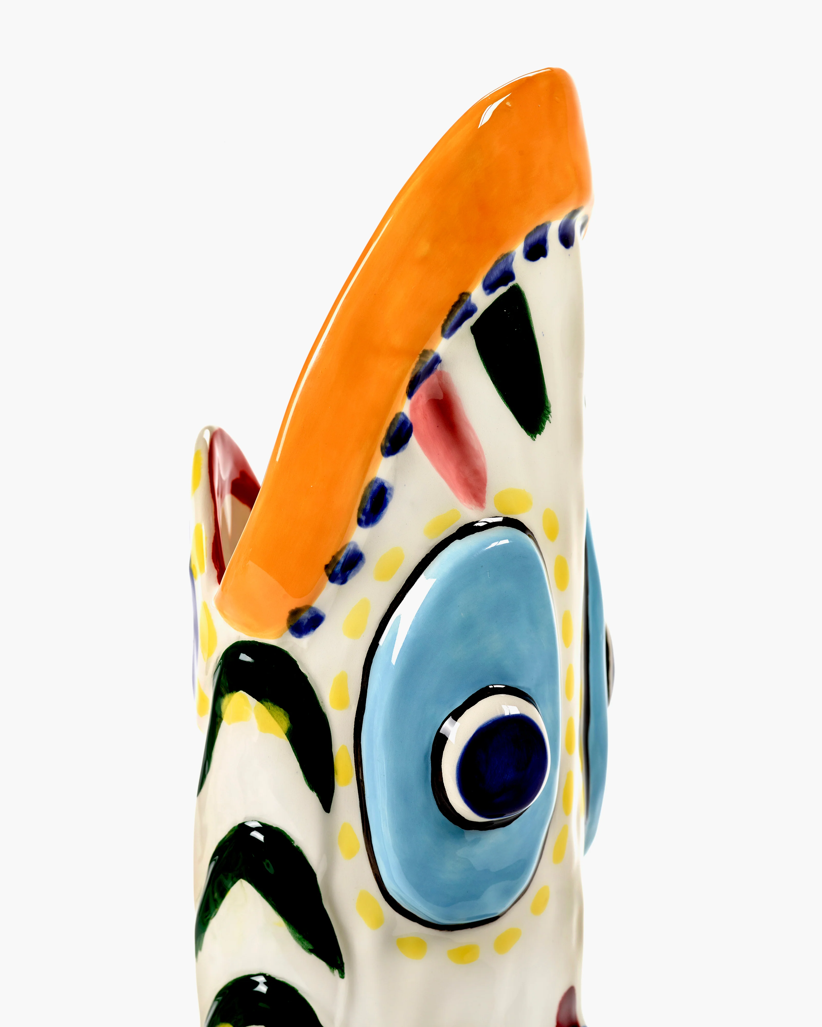 Vase 03 mix Sicily - Image 5