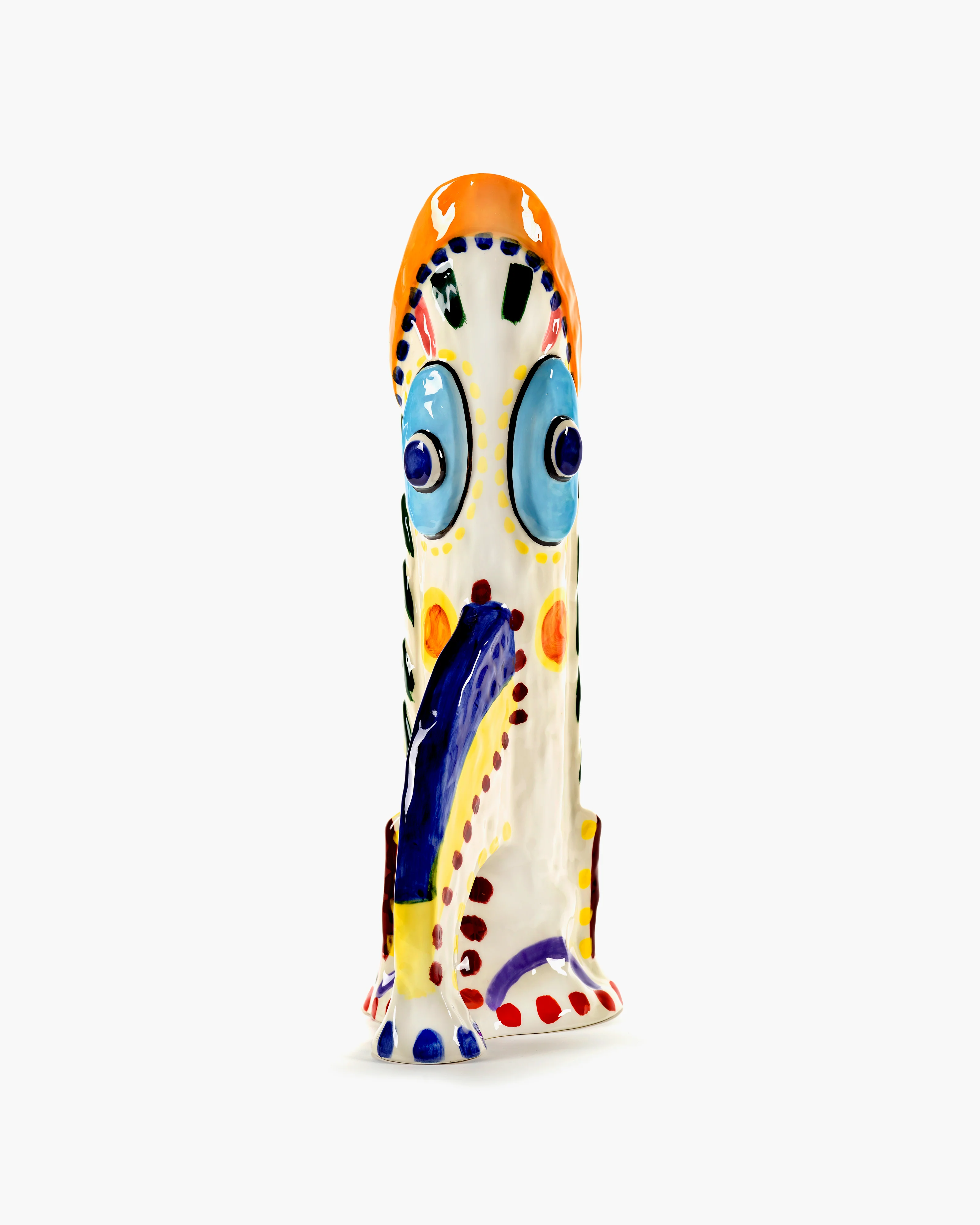 Vase 03 mix Sicily - Image 7