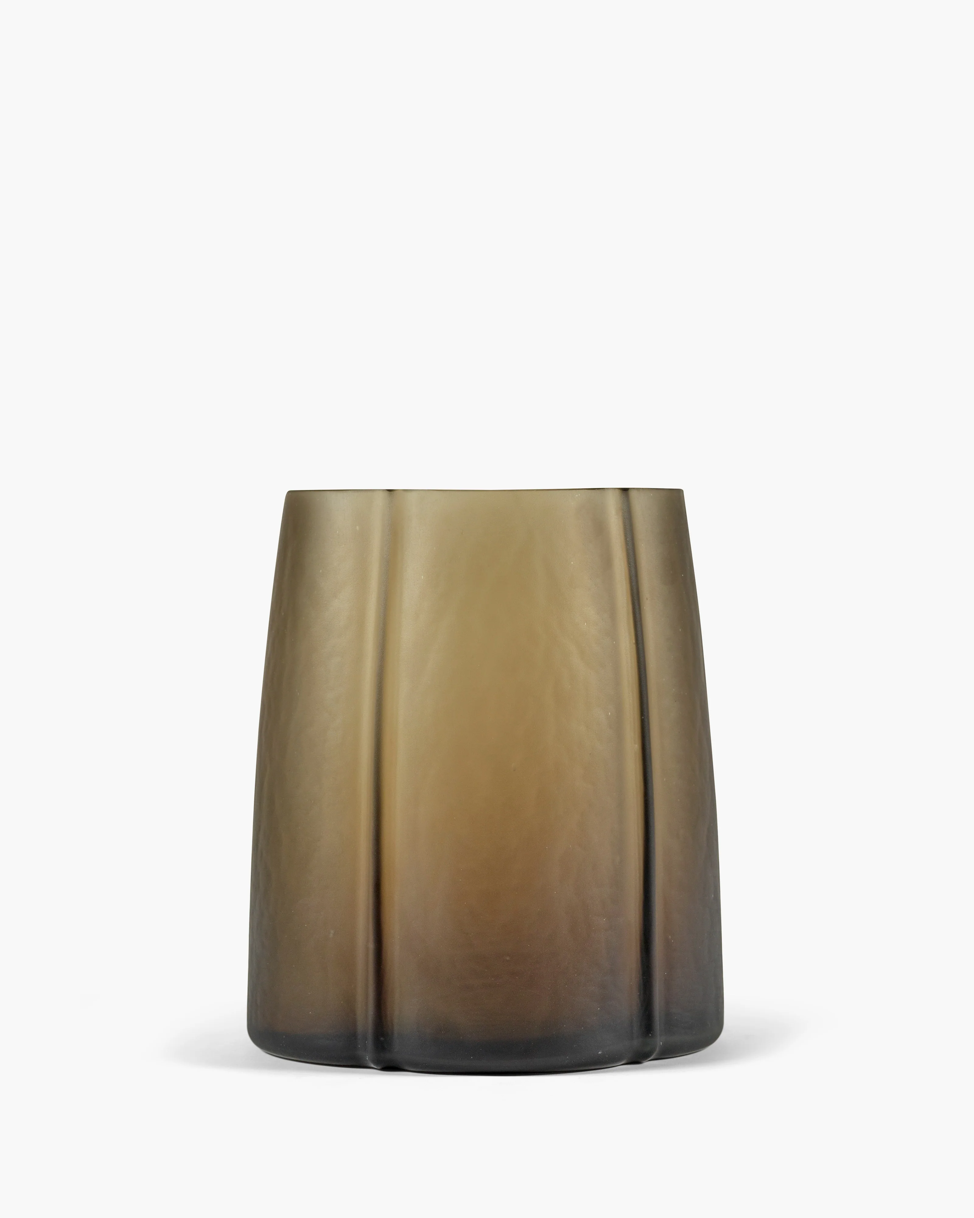 Vase 04 brown Shapes - Image 4