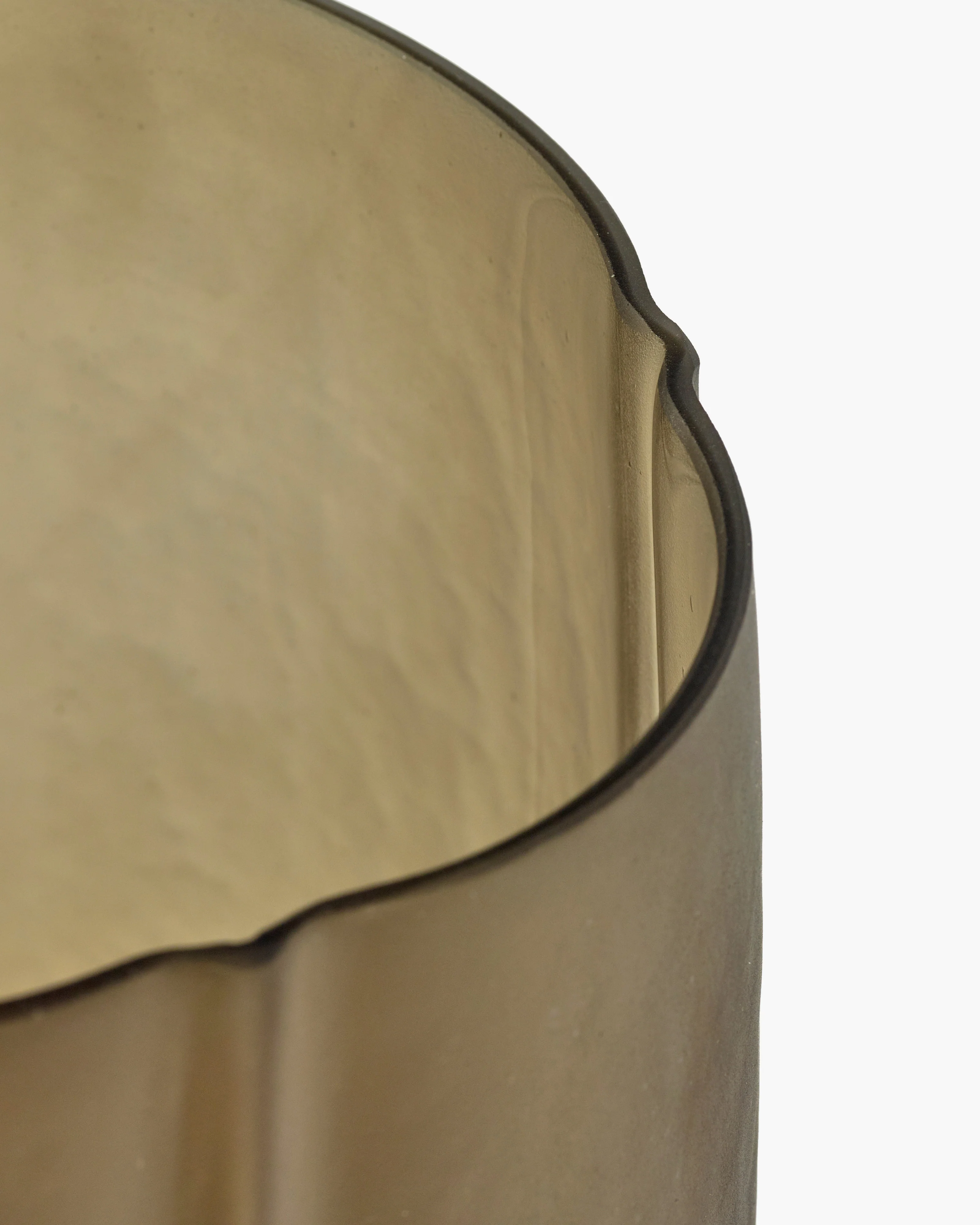 Vase 04 brown Shapes - Image 5