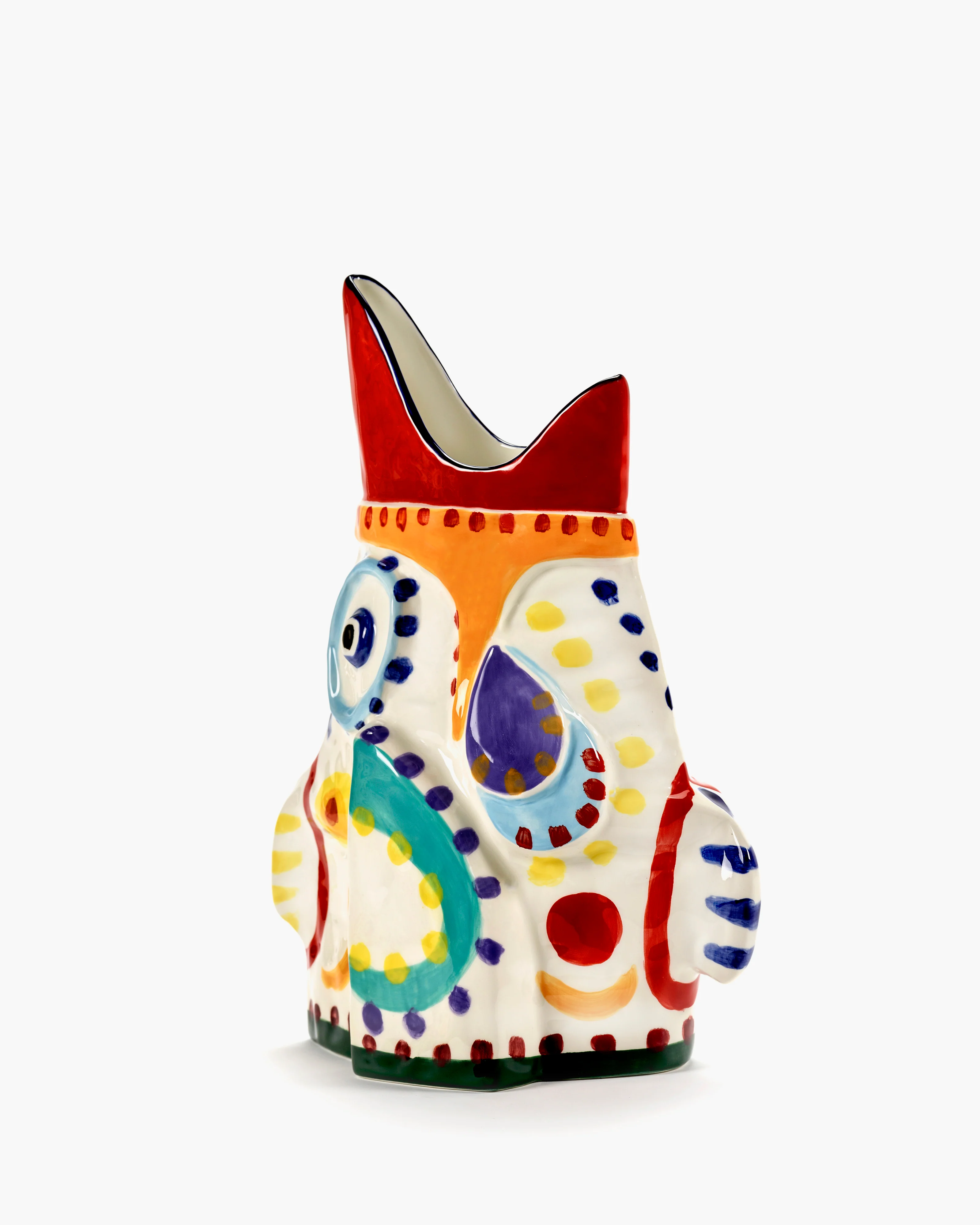 Vase 04 mix Sicily - Image 3
