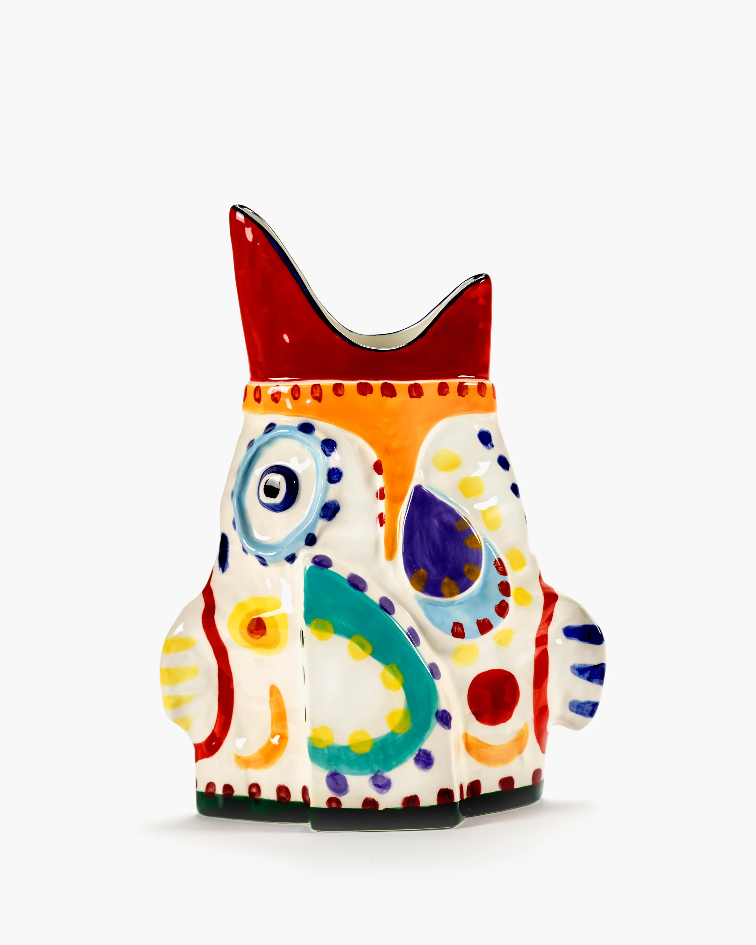 Vase 04 mix Sicily - Image 6