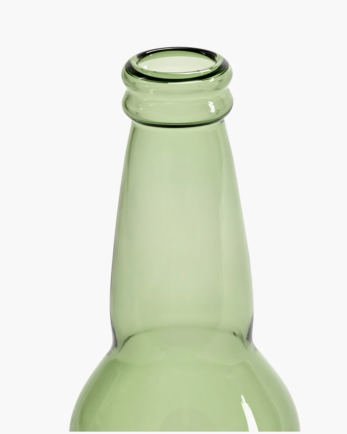 Vase 07 L green Josephine - Image 3