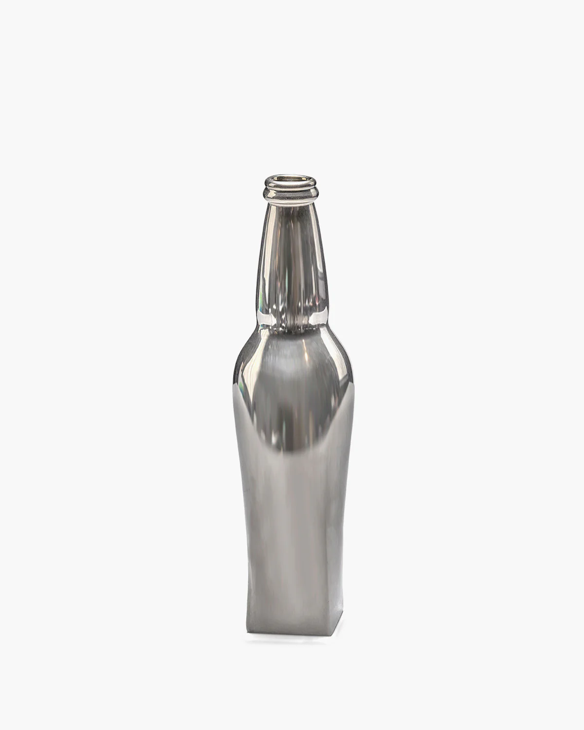 Vase 07 L silver Josephine