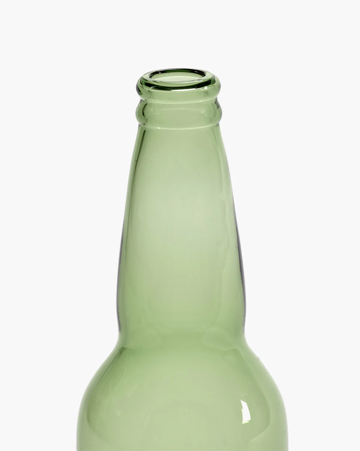 Vase 07 S green Josephine - Image 3