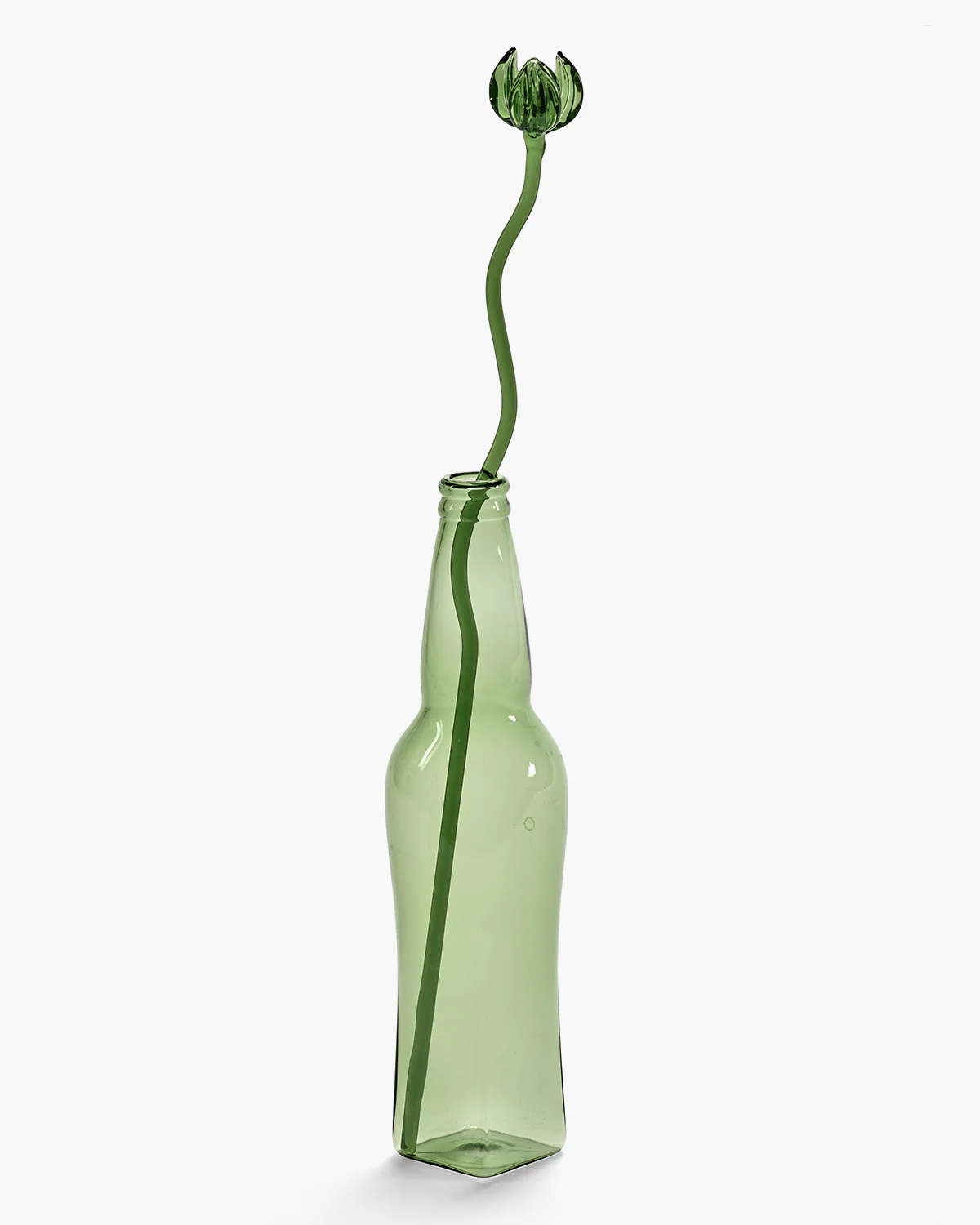 Vase 07 S green Josephine - Image 6