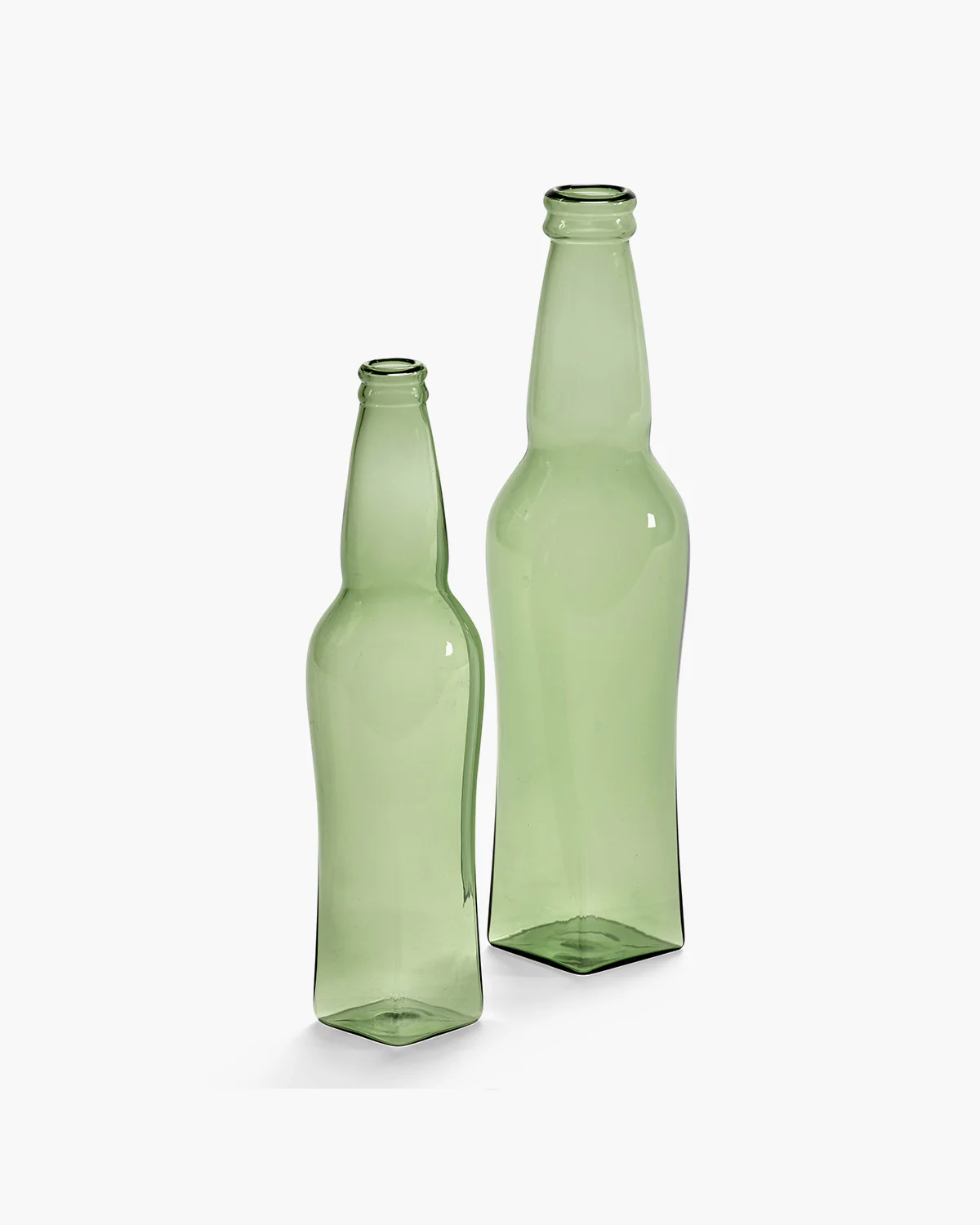 Vase 07 S green Josephine - Image 7