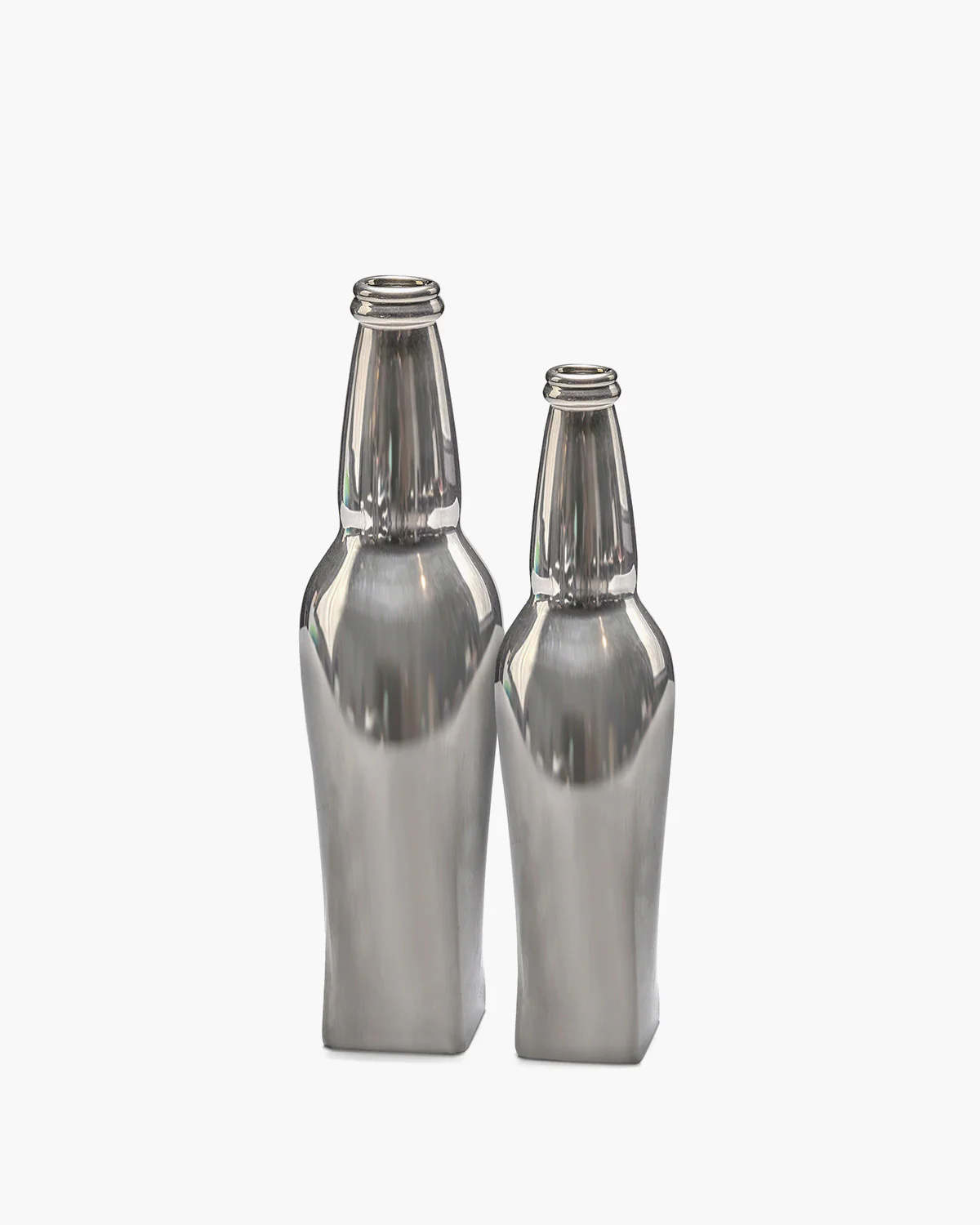 Vase 07 S silver Josephine - Image 3