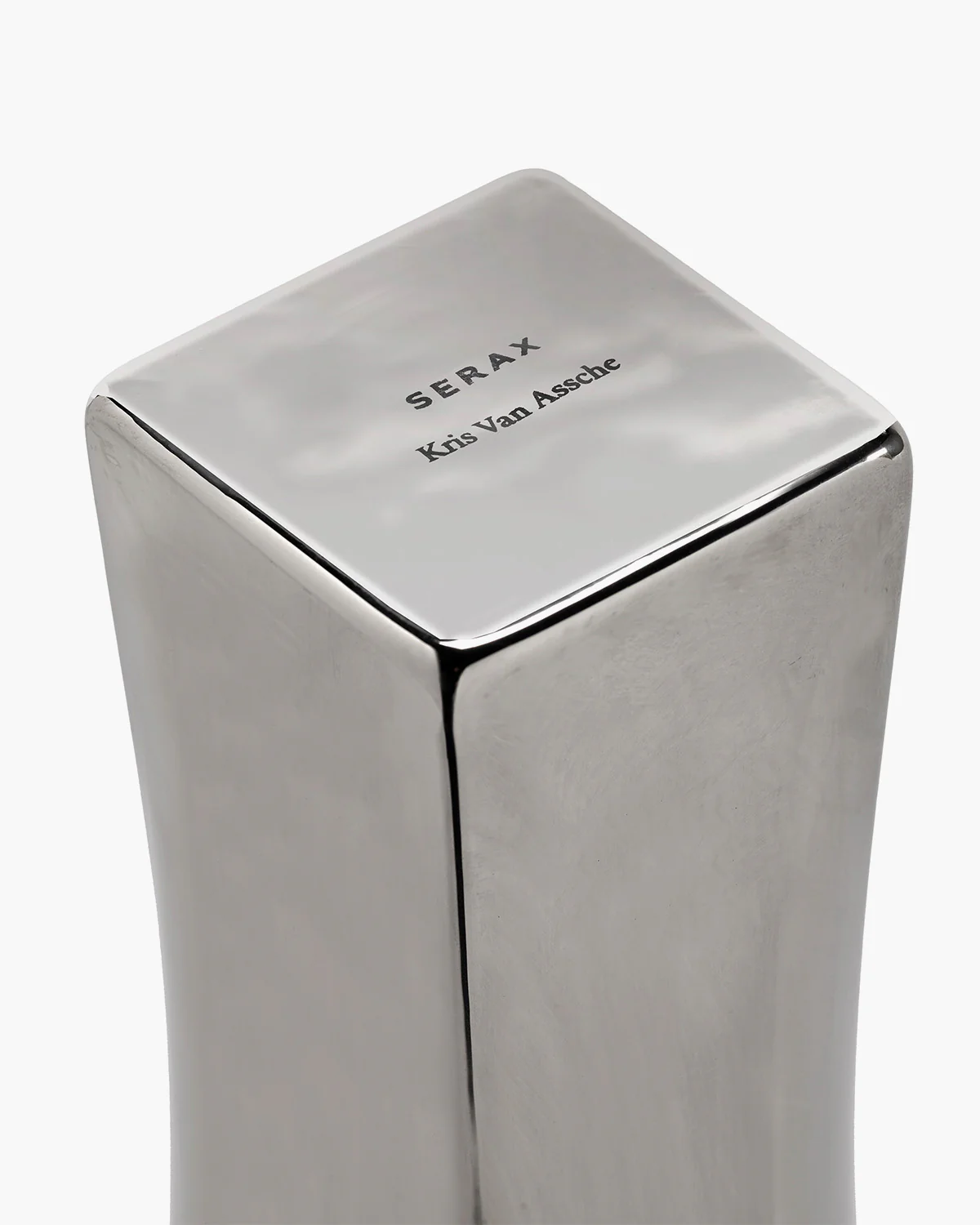 Vase 07 S silver Josephine - Image 4