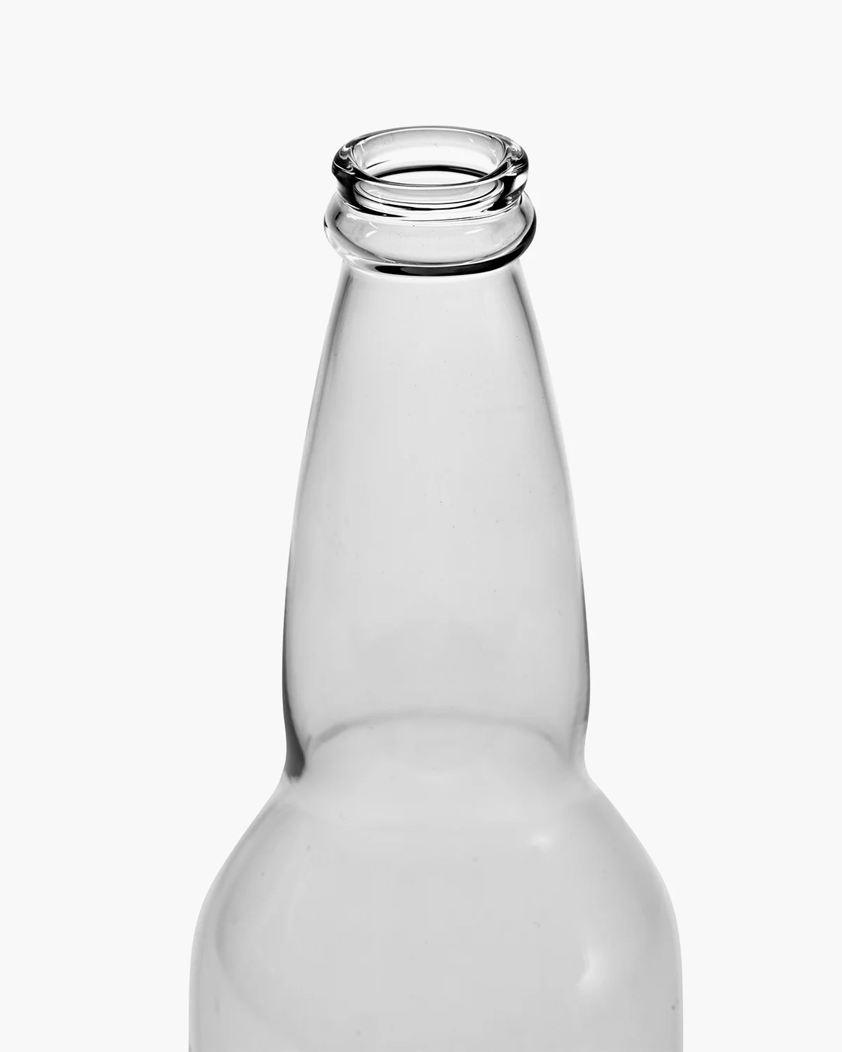 Vase 07 S transparent Josephine - Image 3
