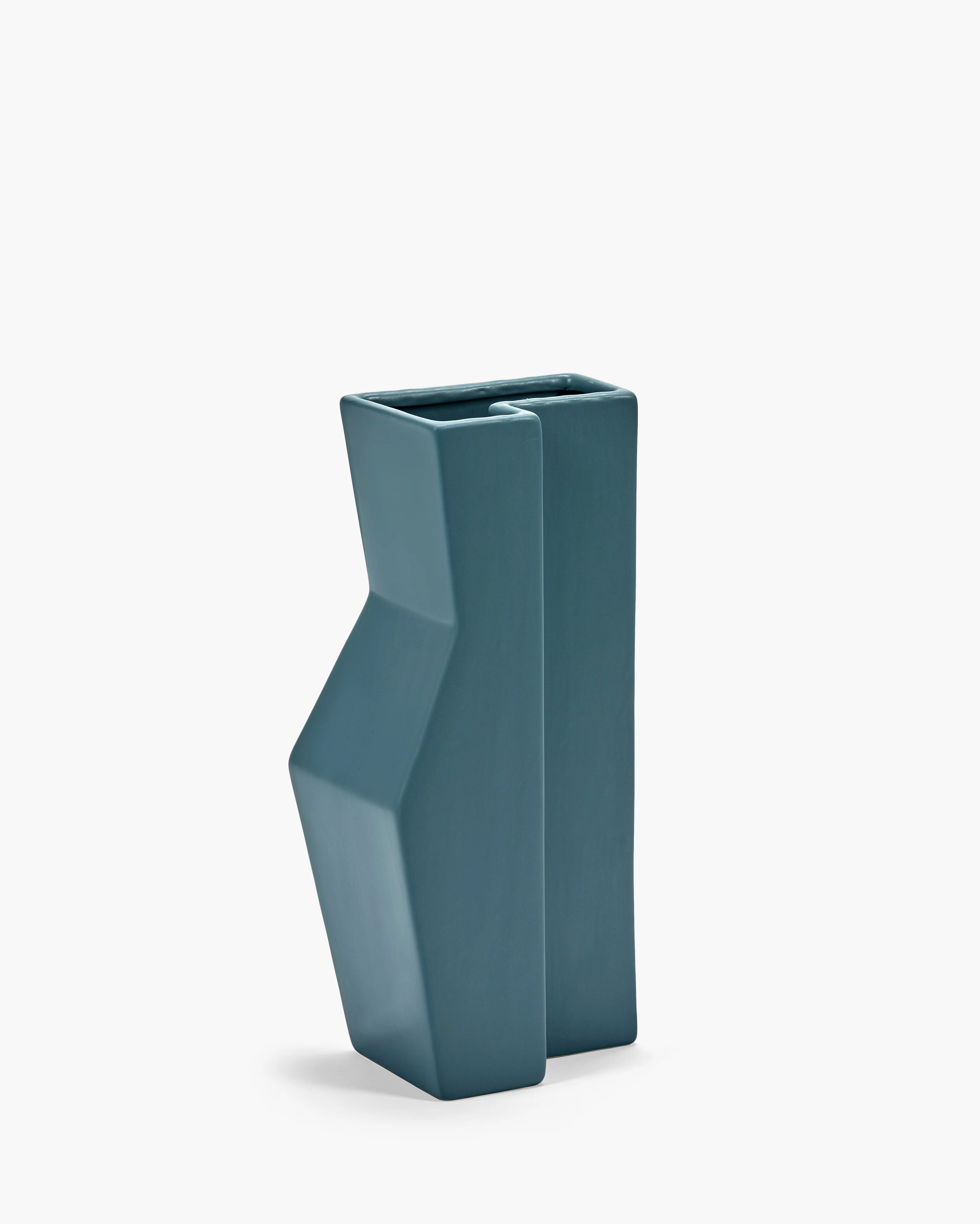 Vase °1 blue Bebop - Image 2