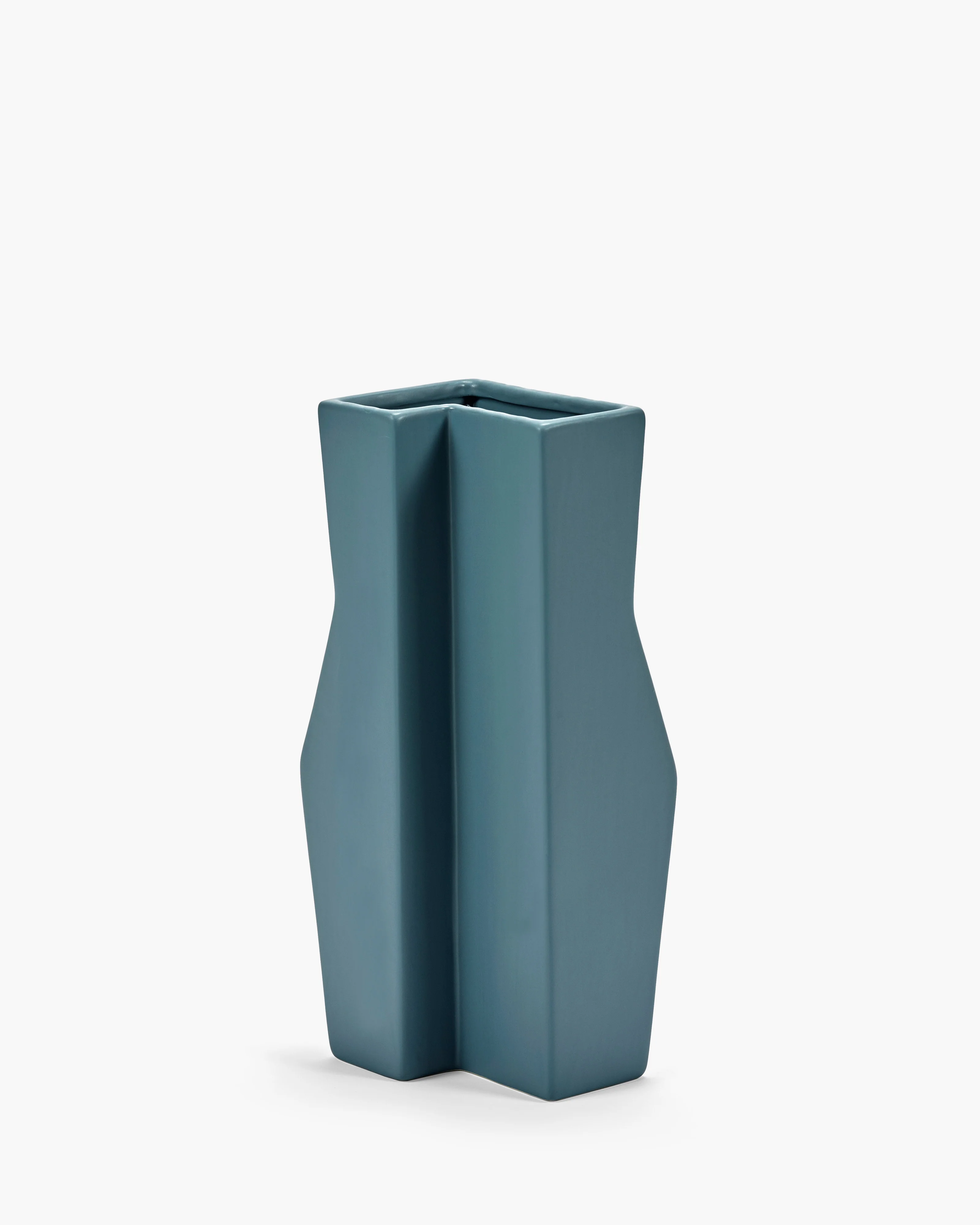 Vase °1 blue Bebop - Image 4