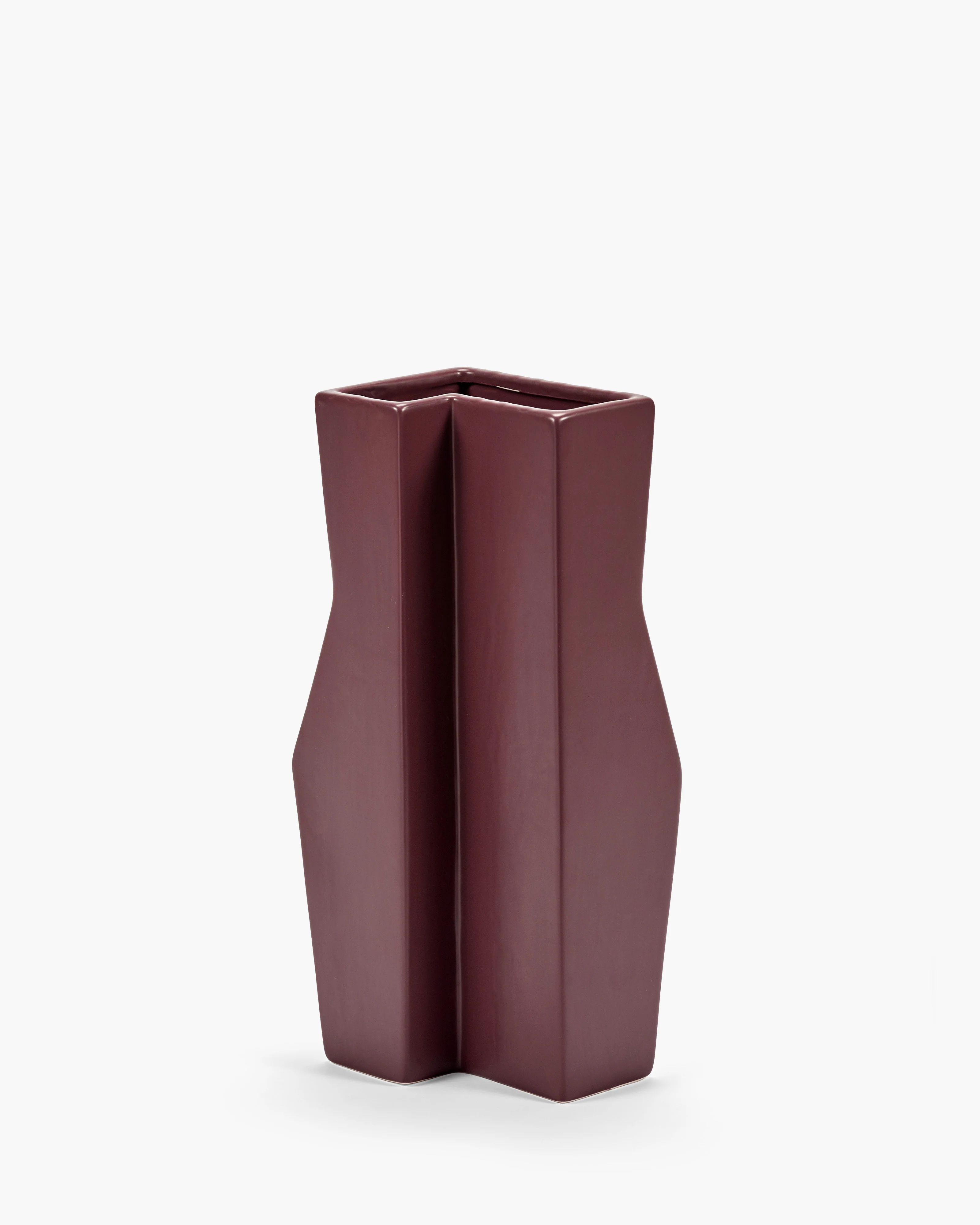 Vase °1 purple Bebop - Image 2