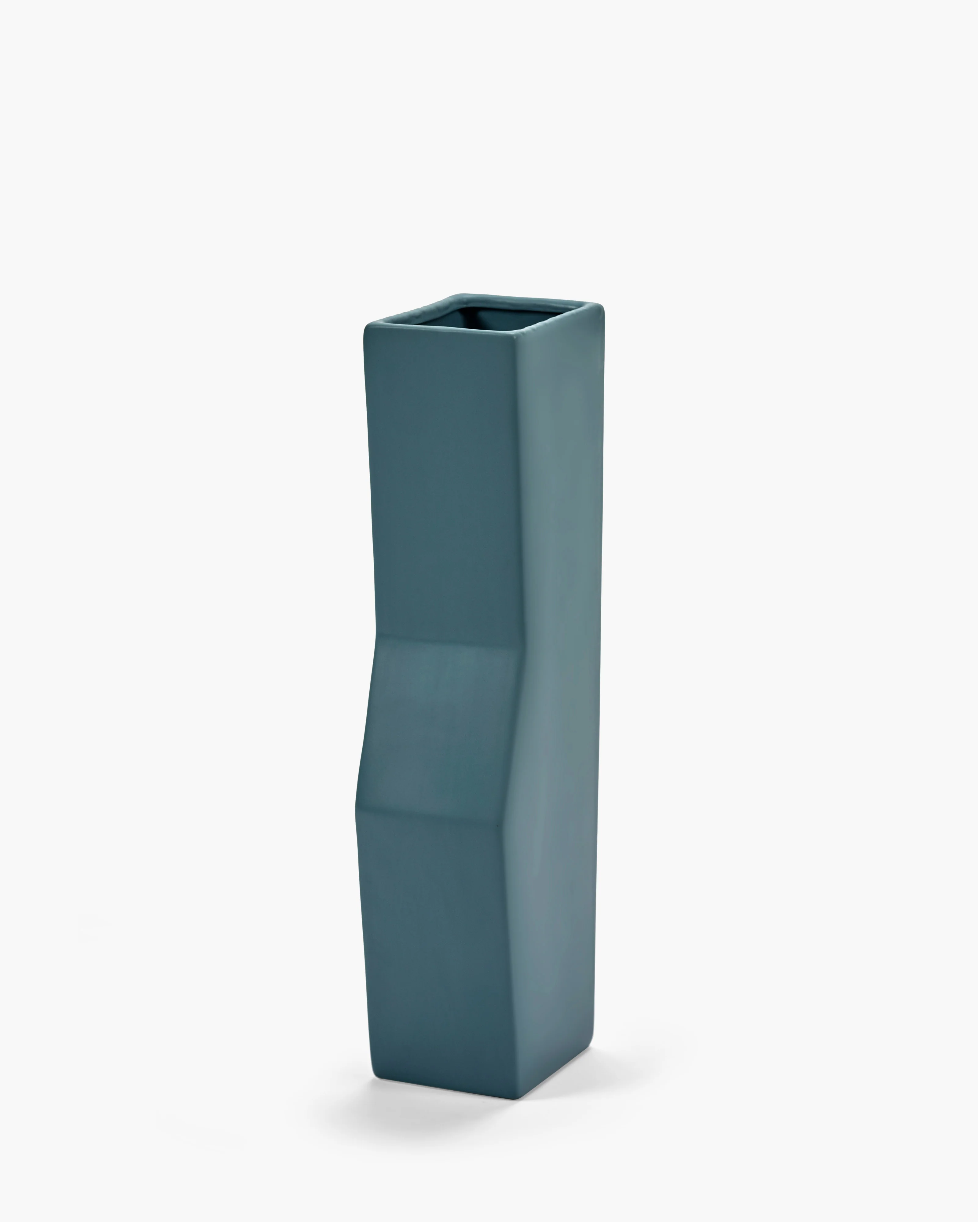 Vase °2 blue Bebop - Image 2