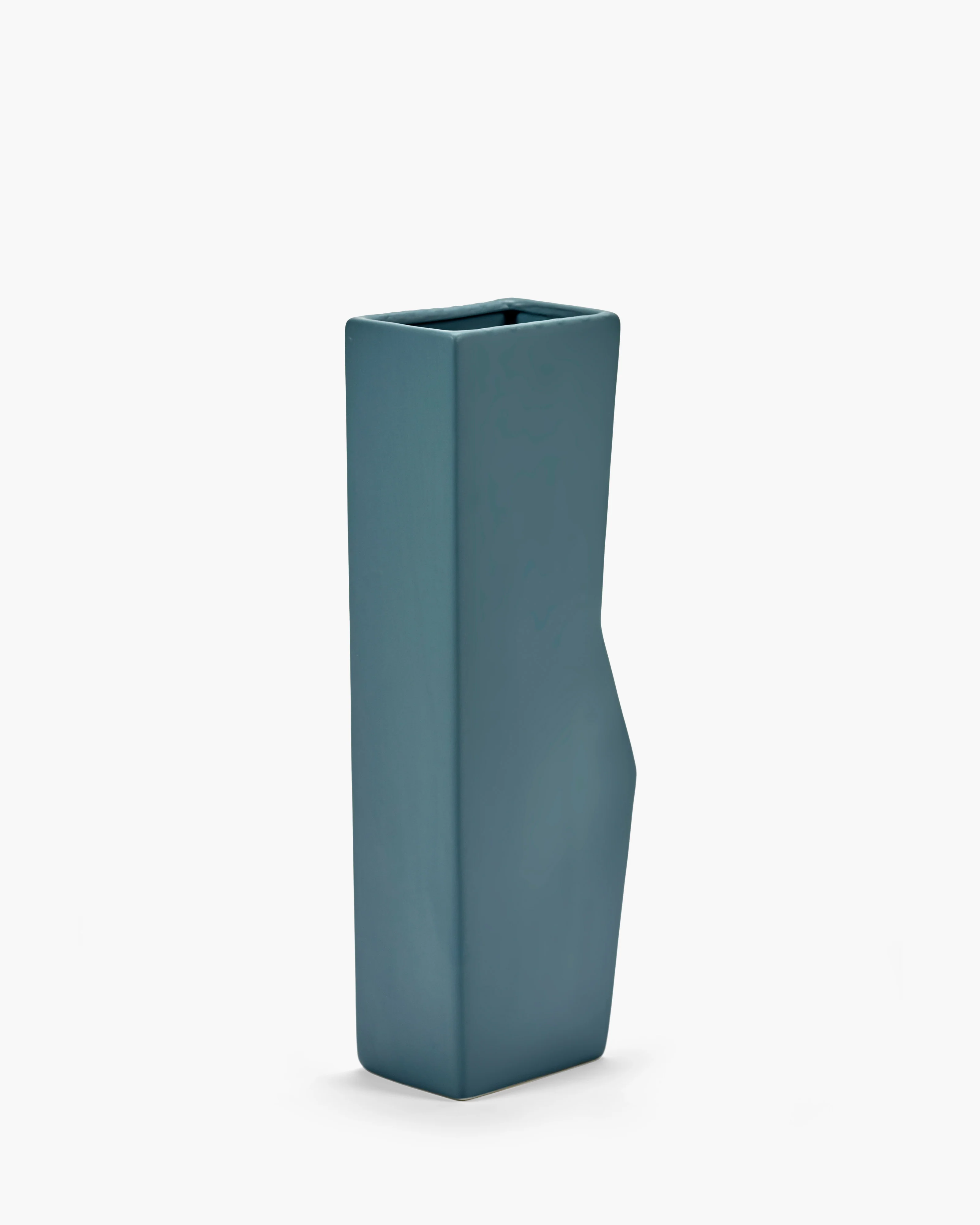 Vase °2 blue Bebop - Image 3