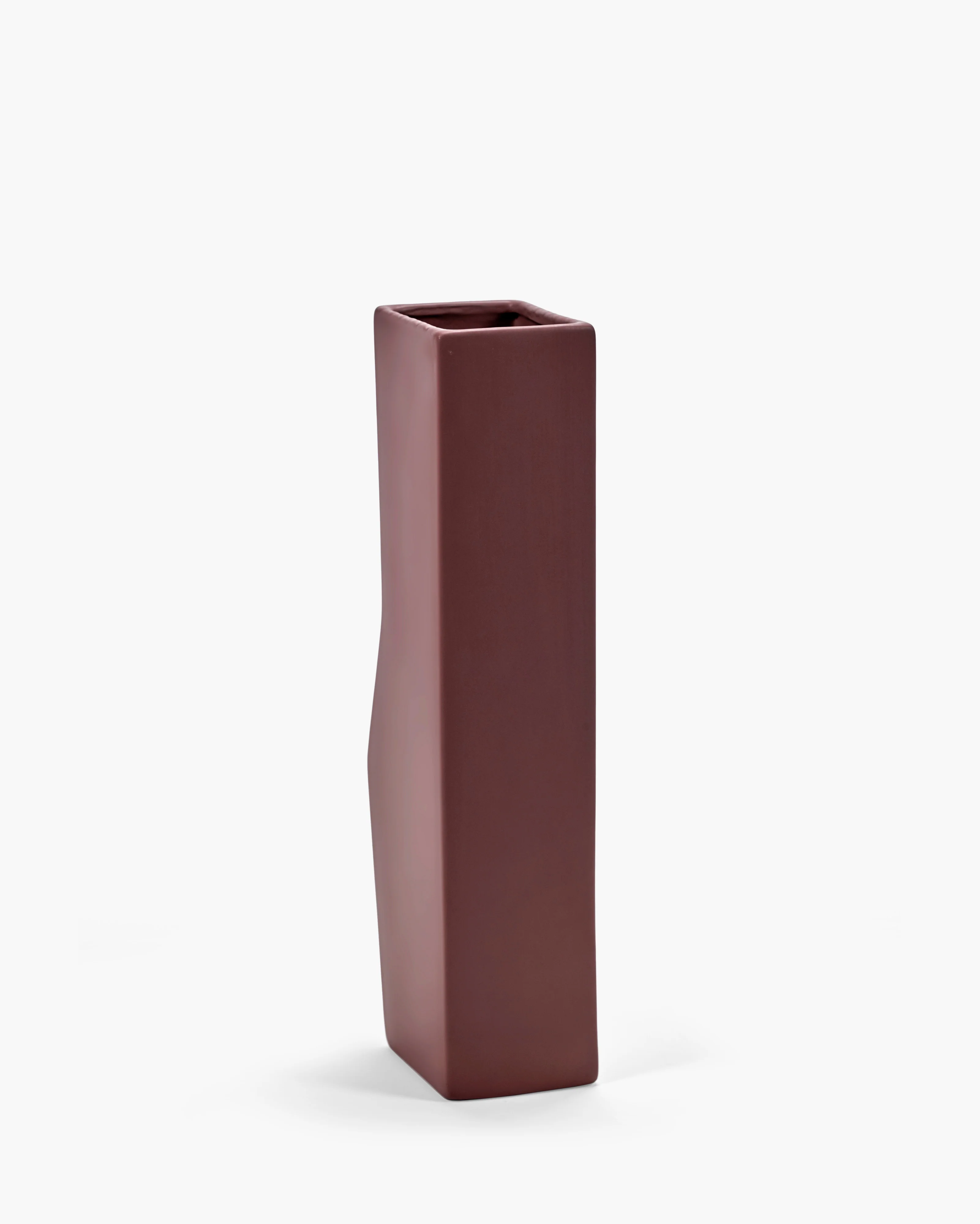 Vase °2 purple Bebop - Image 2