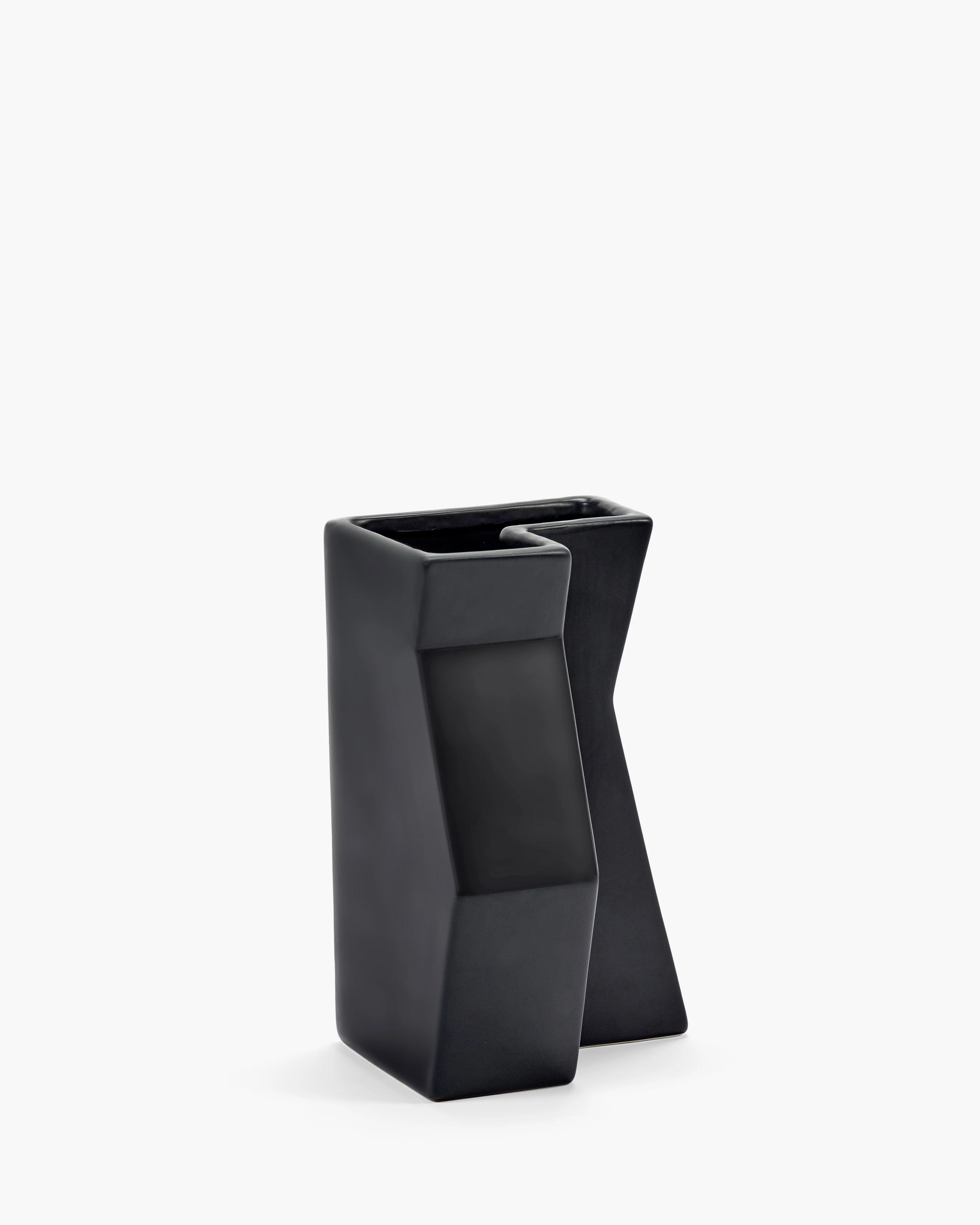 Vase °3 black Bebop - Image 2