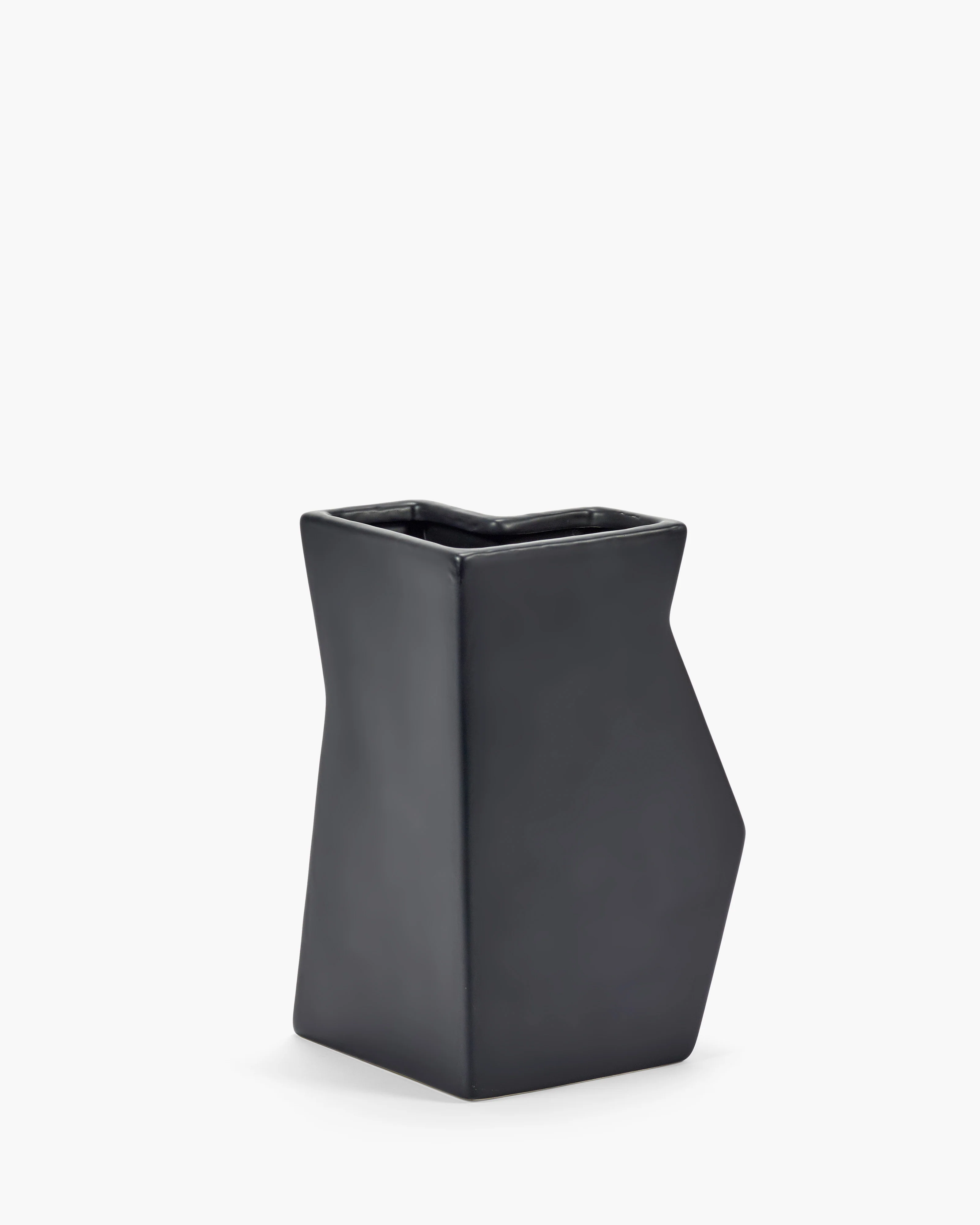 Vase °3 black Bebop - Image 3