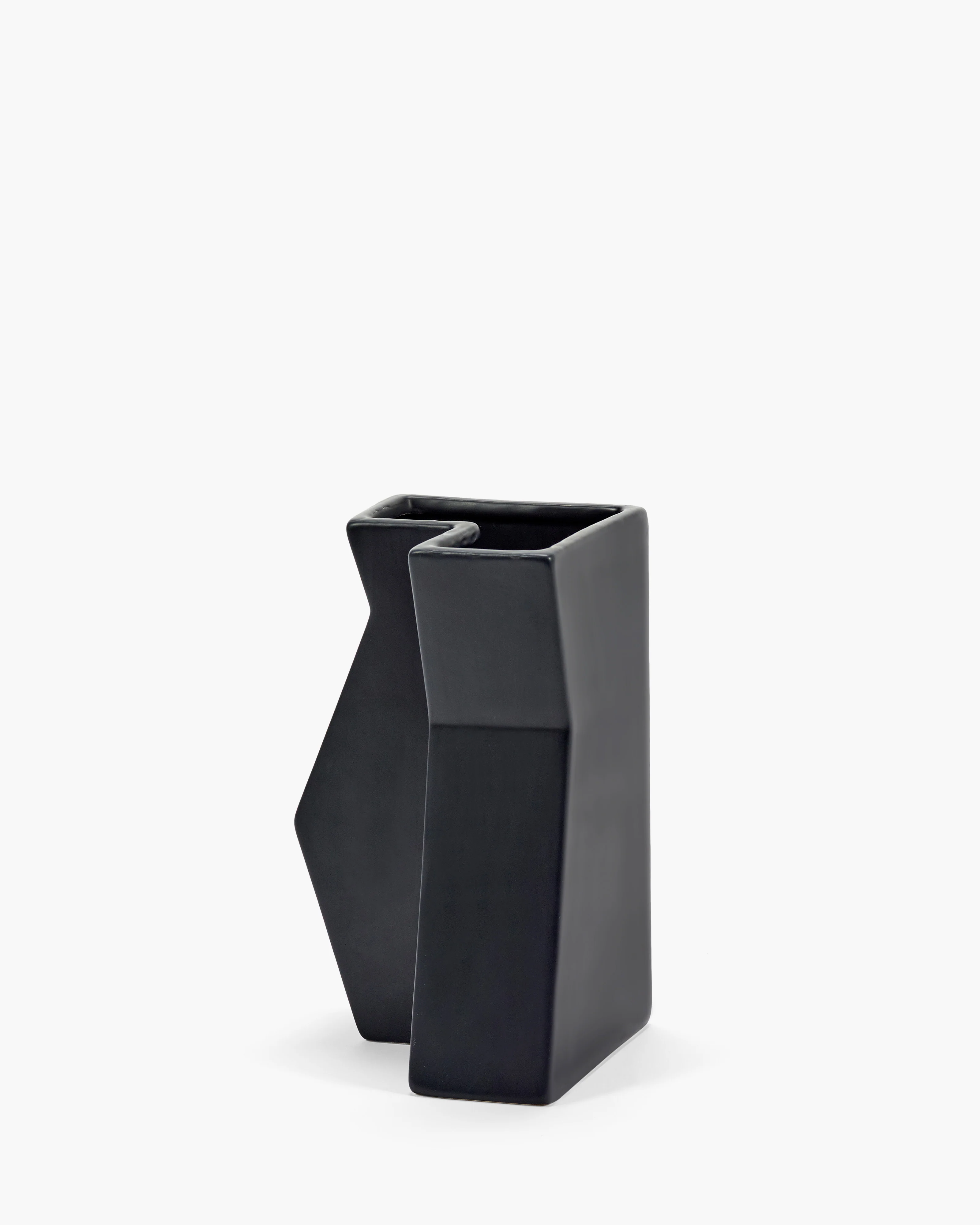 Vase °3 black Bebop - Image 4