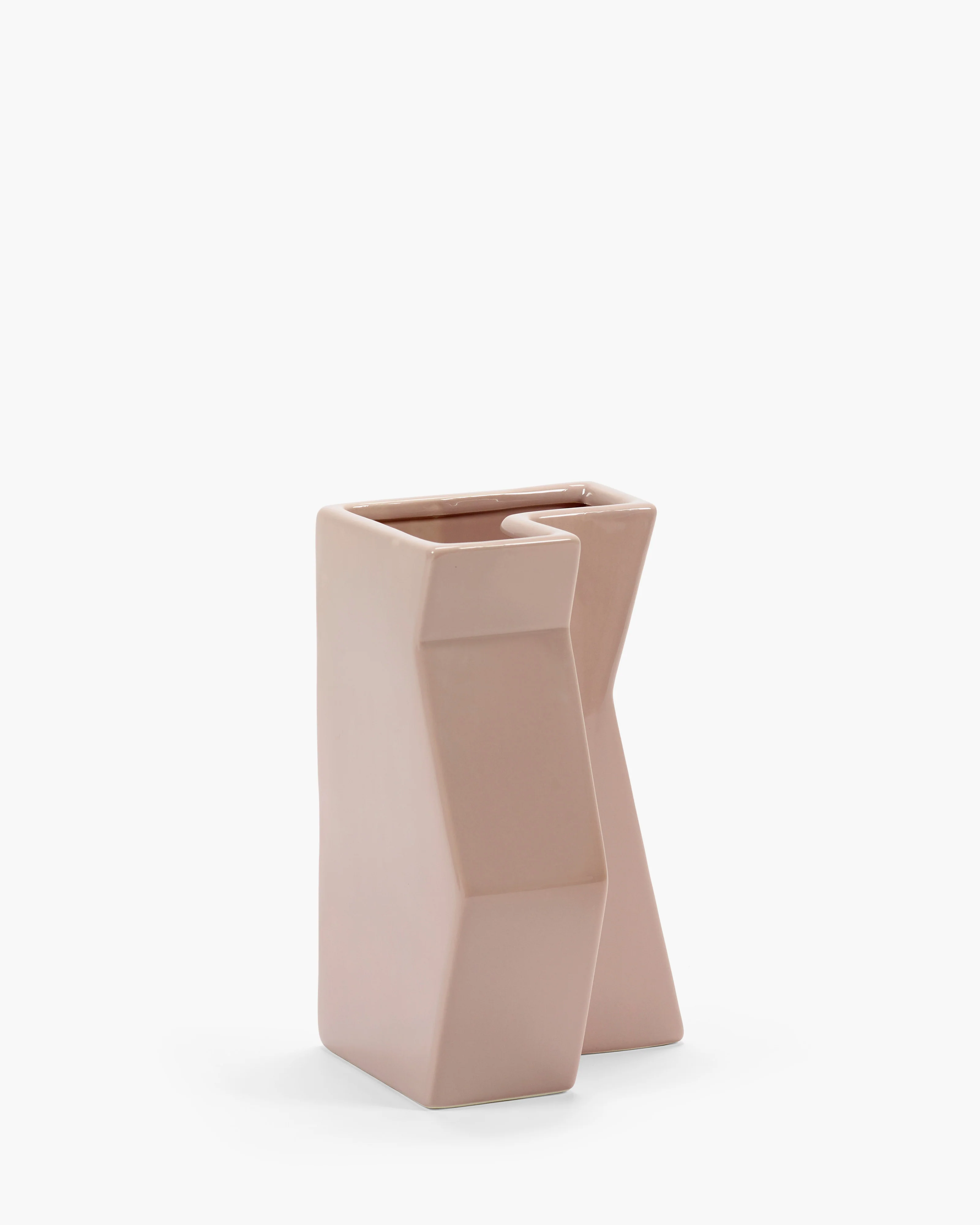 Vase °3 pink Bebop - Image 2