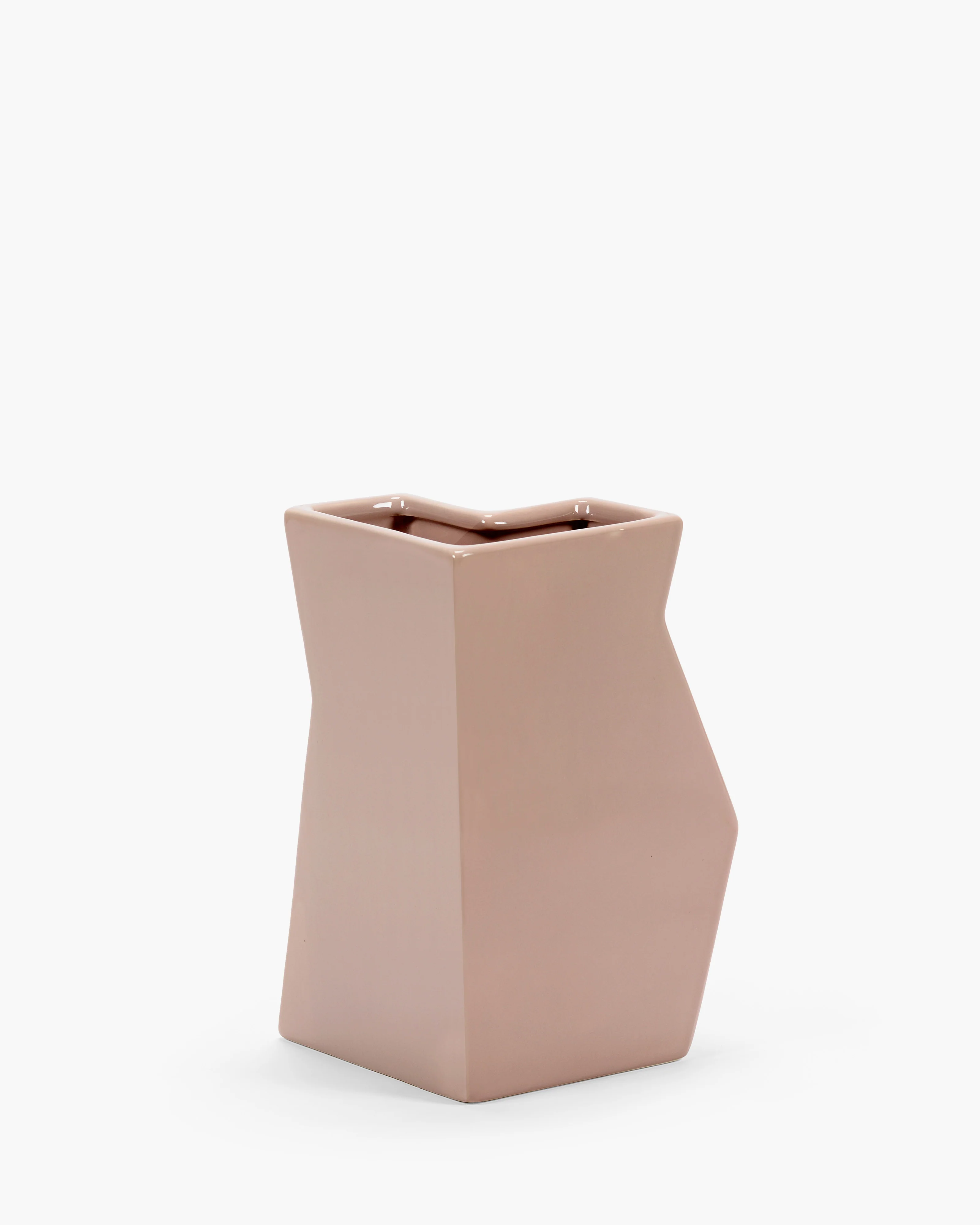 Vase °3 pink Bebop - Image 3