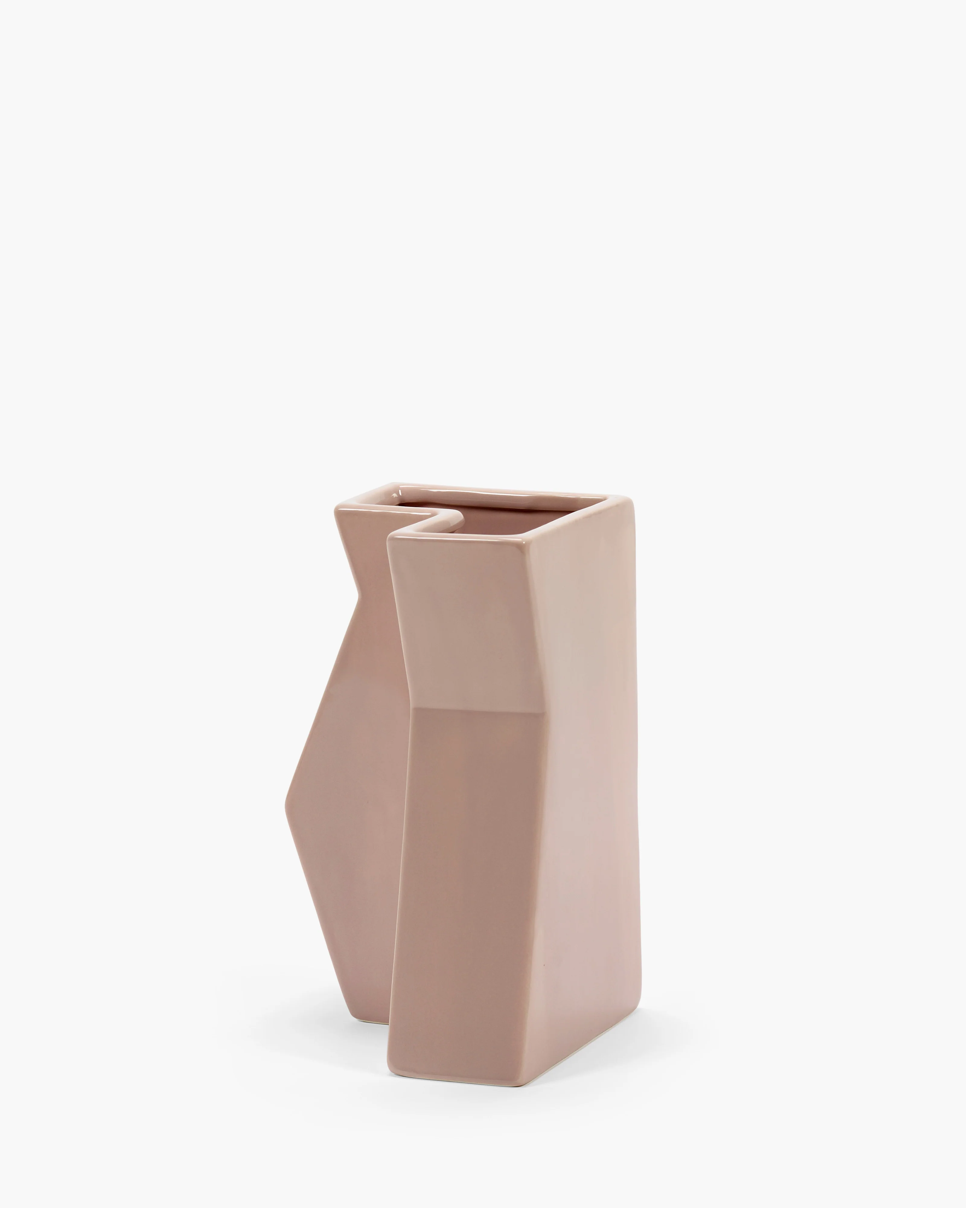 Vase °3 pink Bebop - Image 4