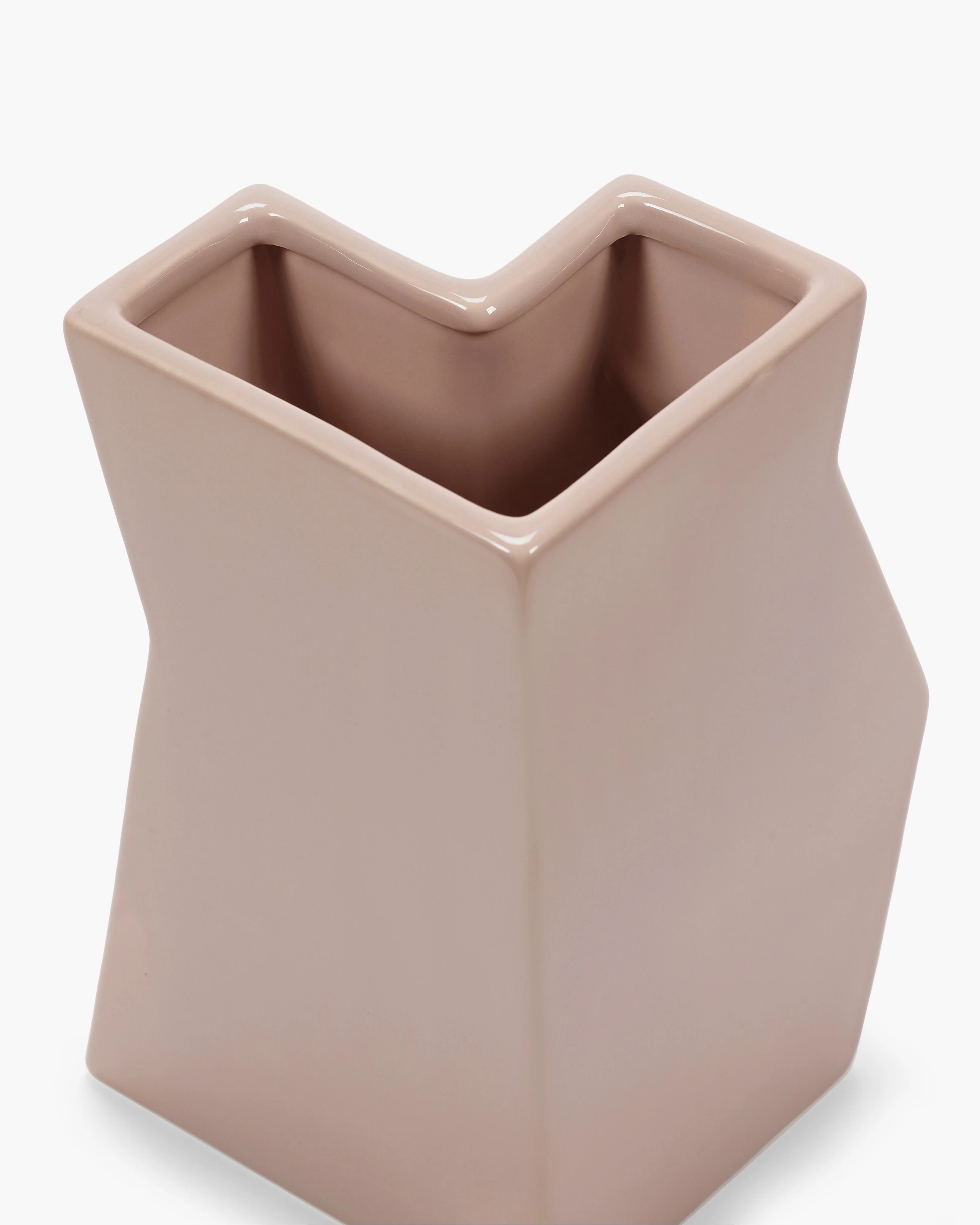 Vase °3 pink Bebop - Image 5