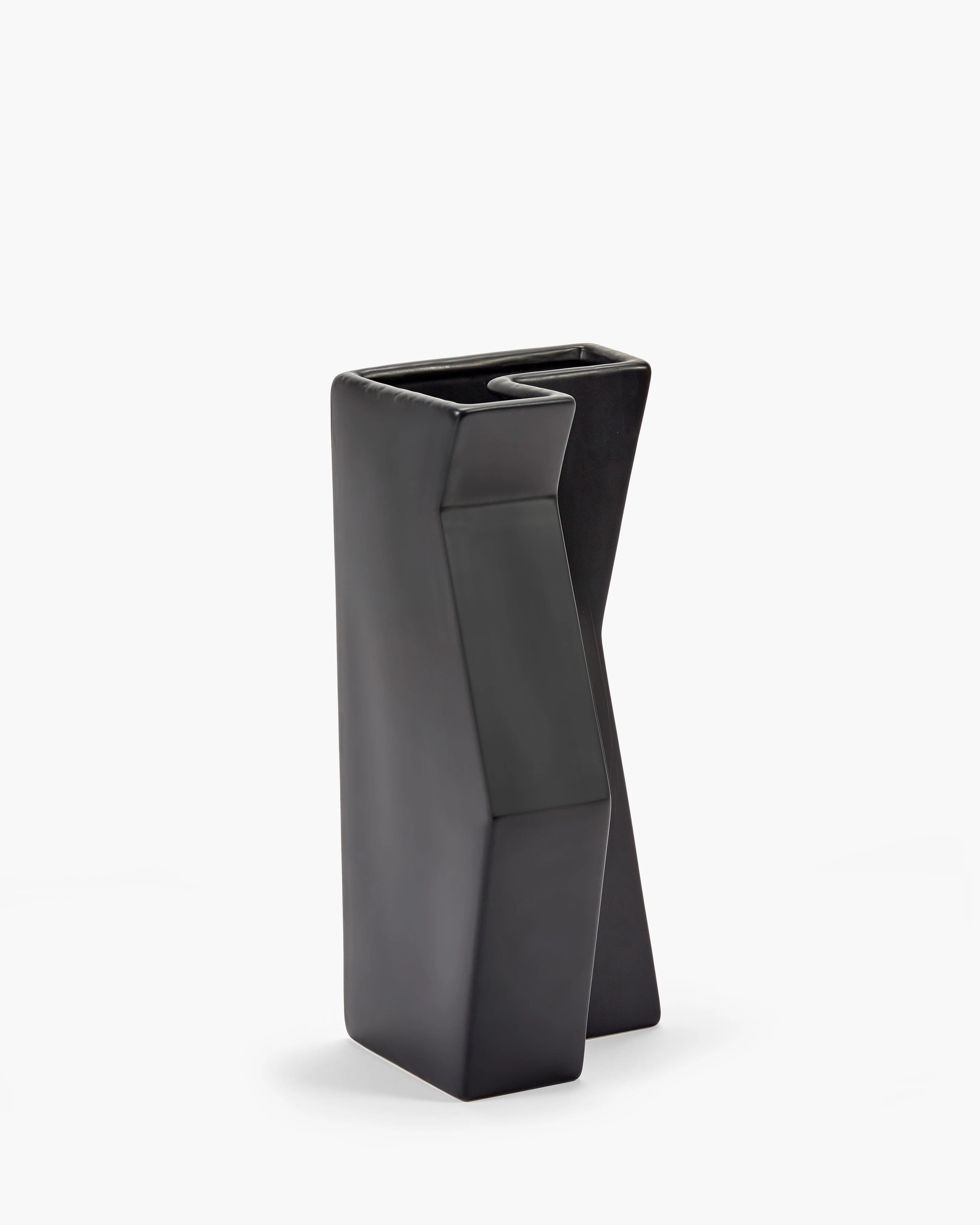Vase °4 black Bebop - Image 2
