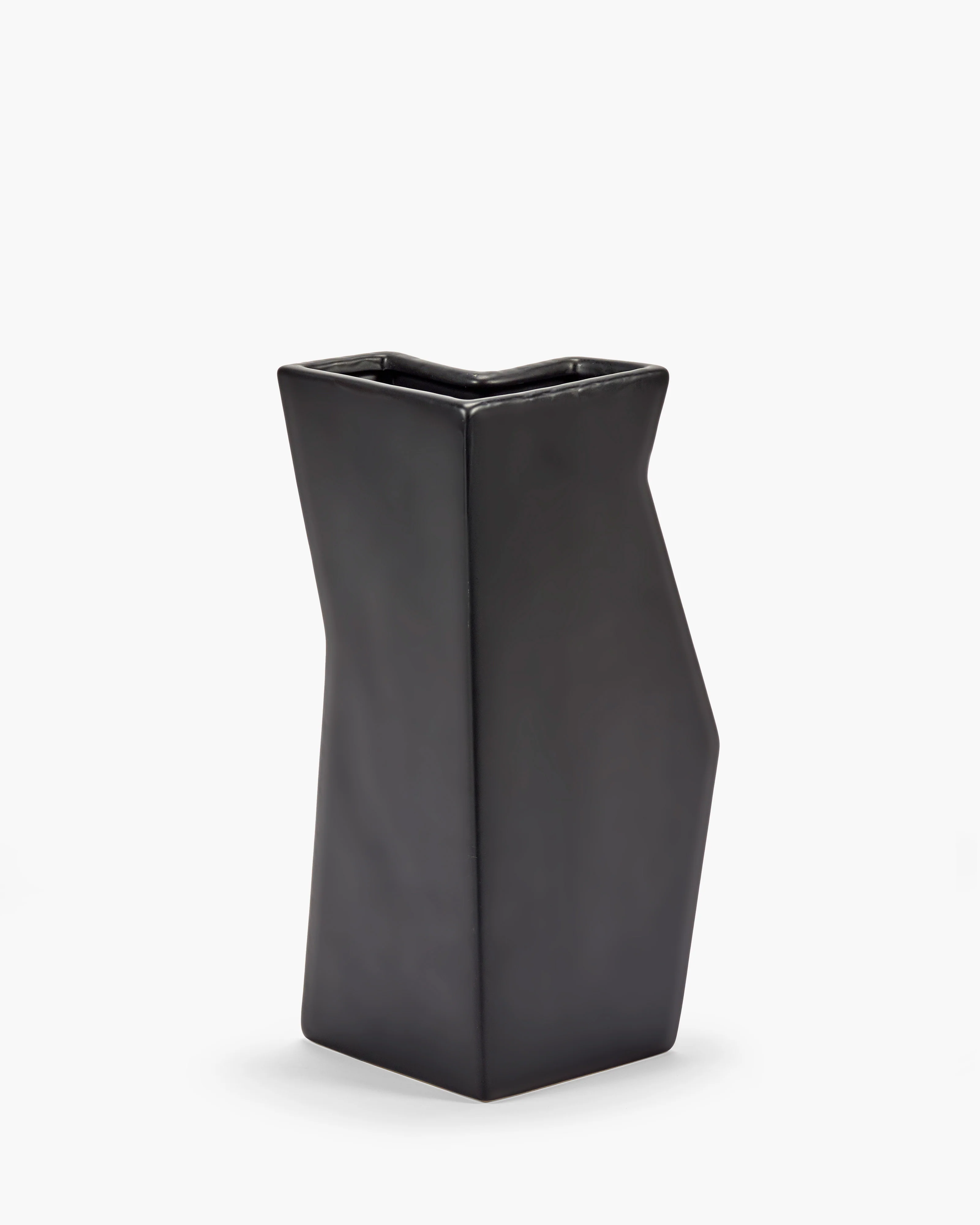 Vase °4 black Bebop - Image 3