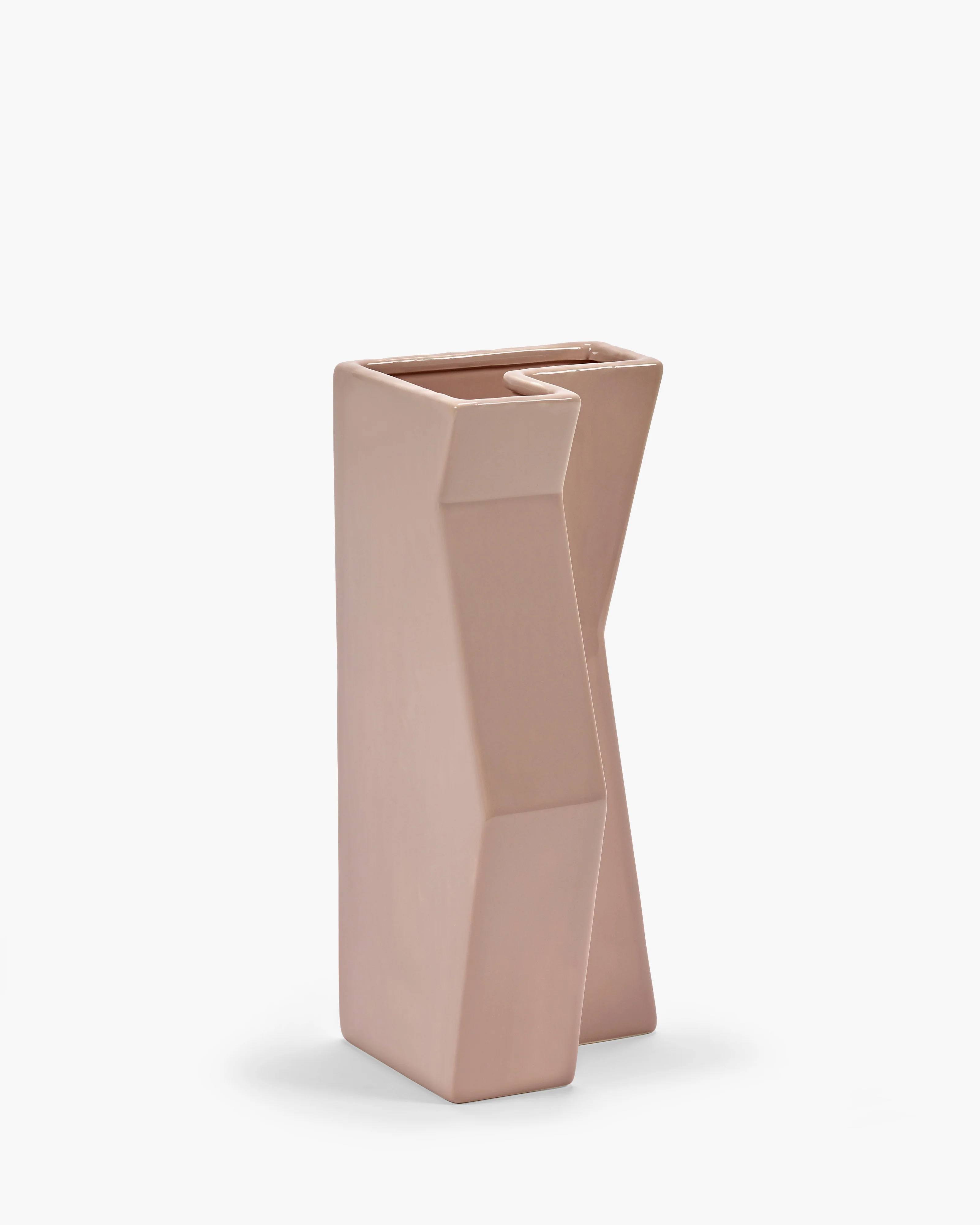 Vase °4 pink Bebop - Image 2
