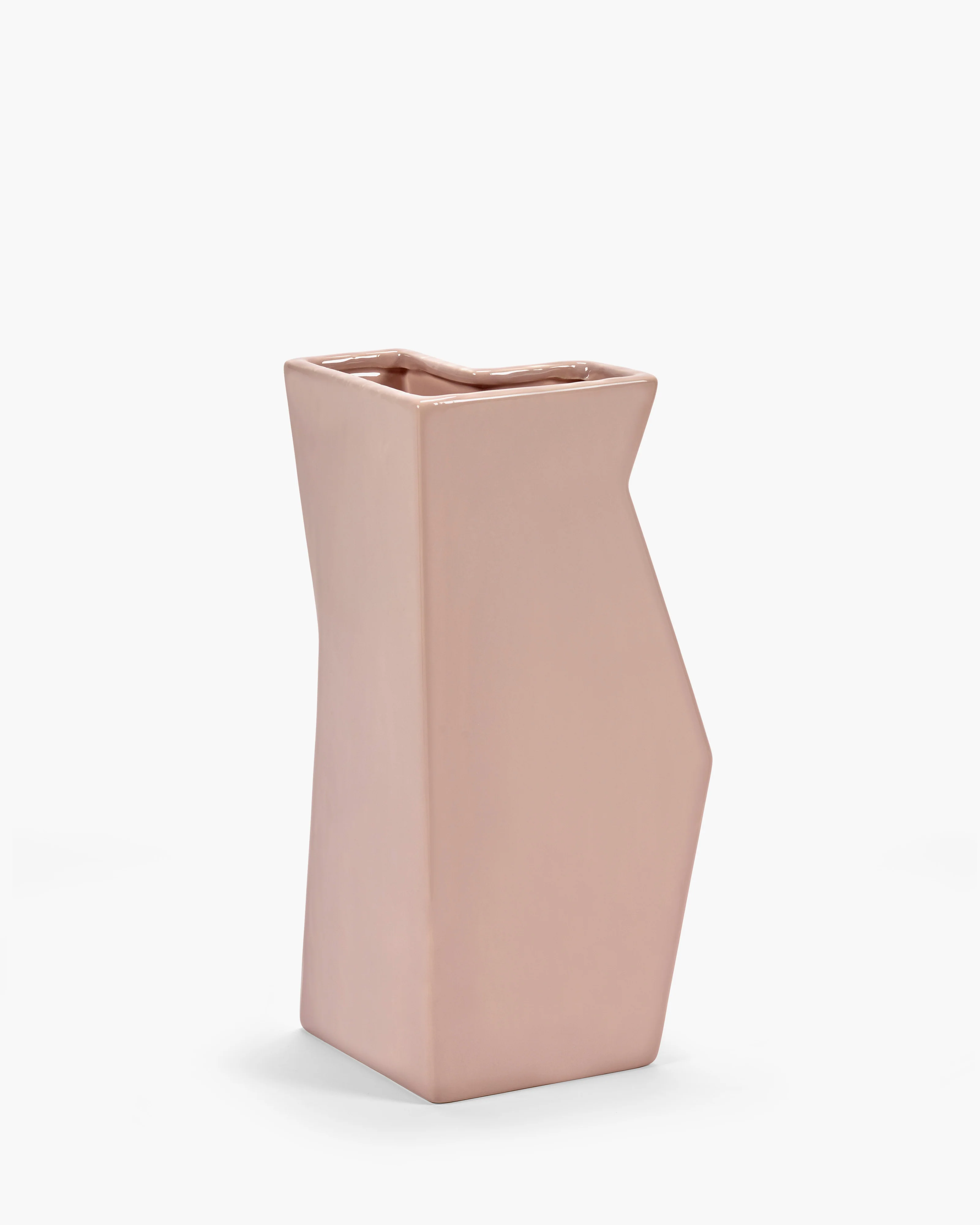 Vase °4 pink Bebop - Image 3