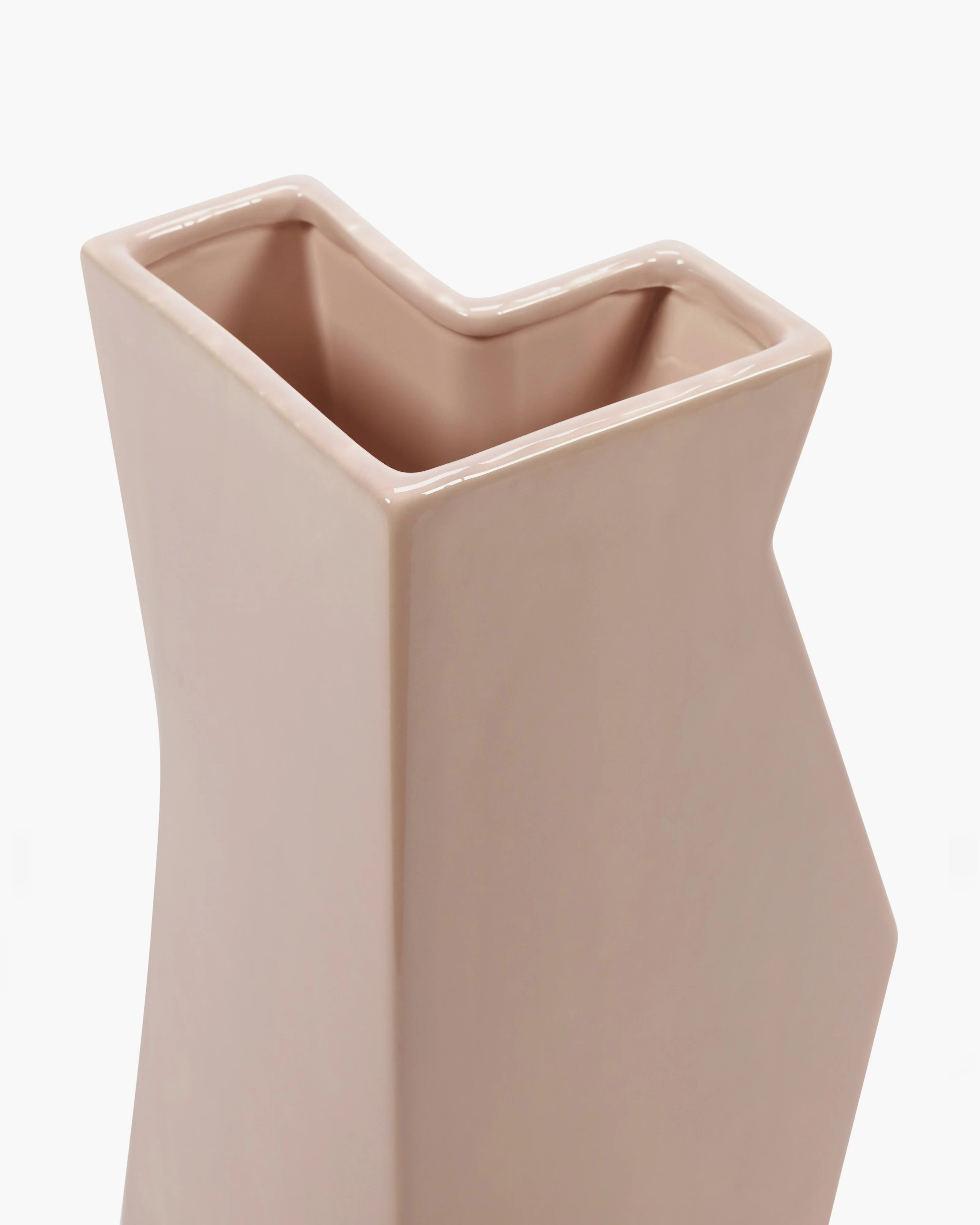 Vase °4 pink Bebop - Image 4