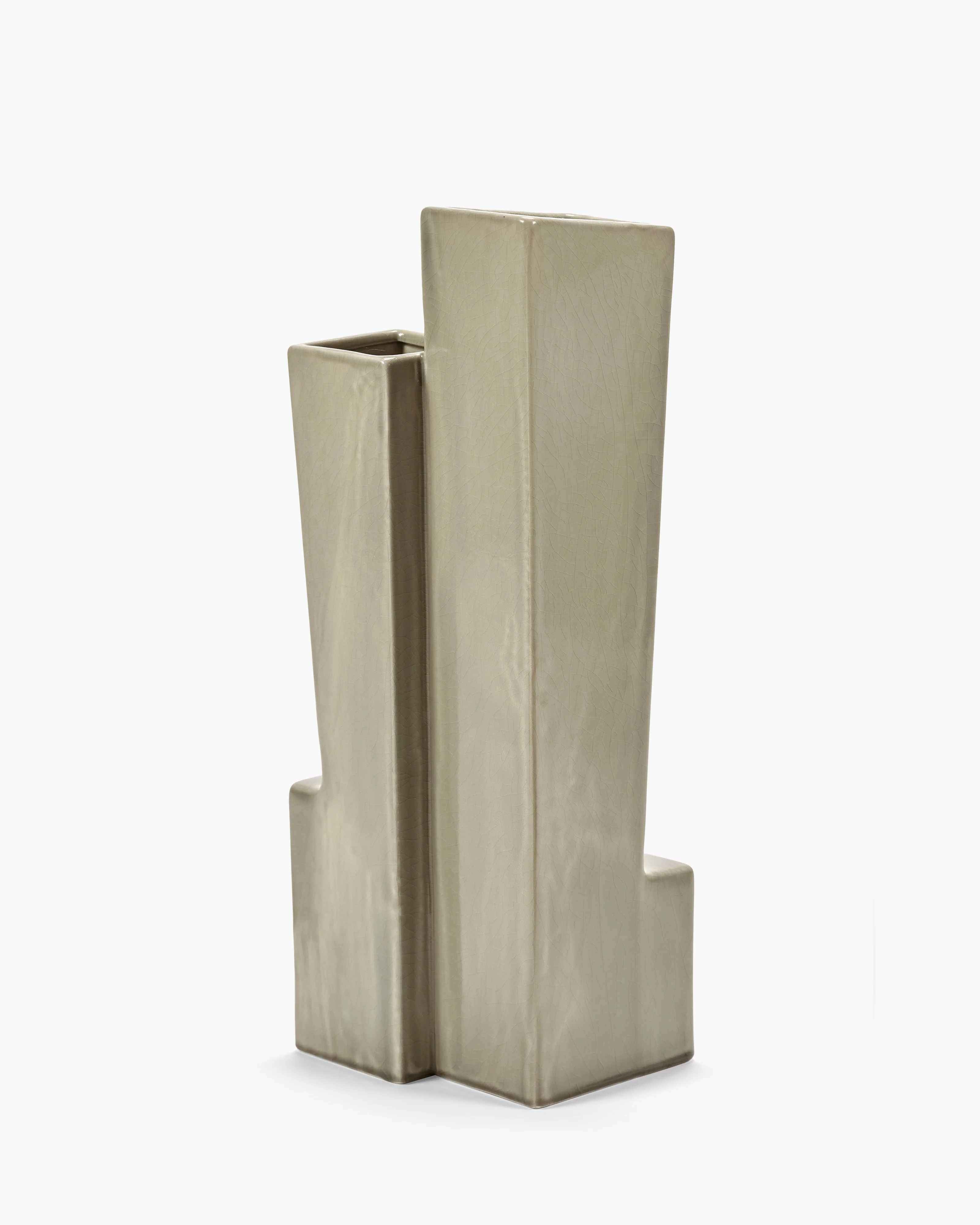 Vase °7 light green Bebop - Image 3