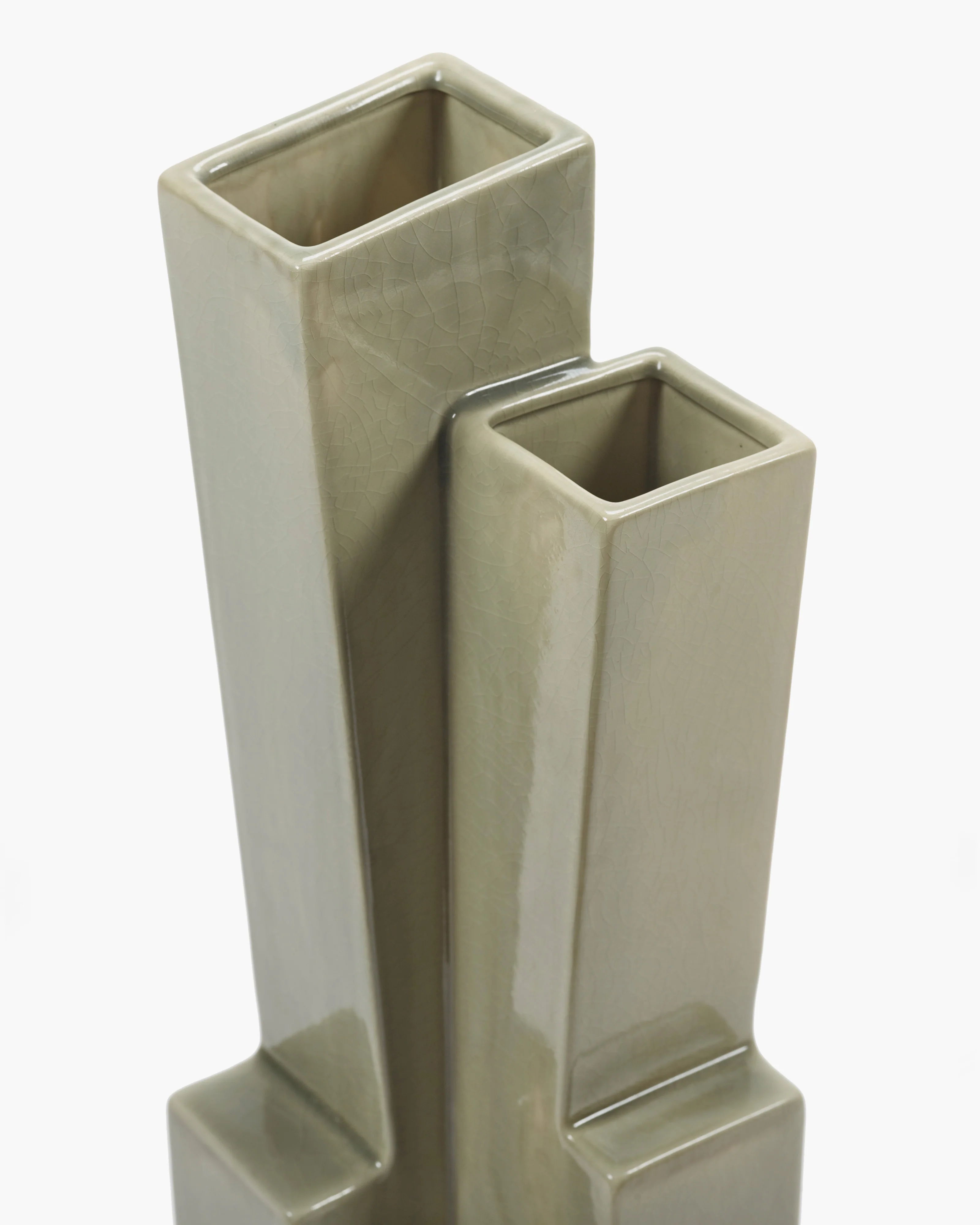 Vase °7 light green Bebop - Image 4