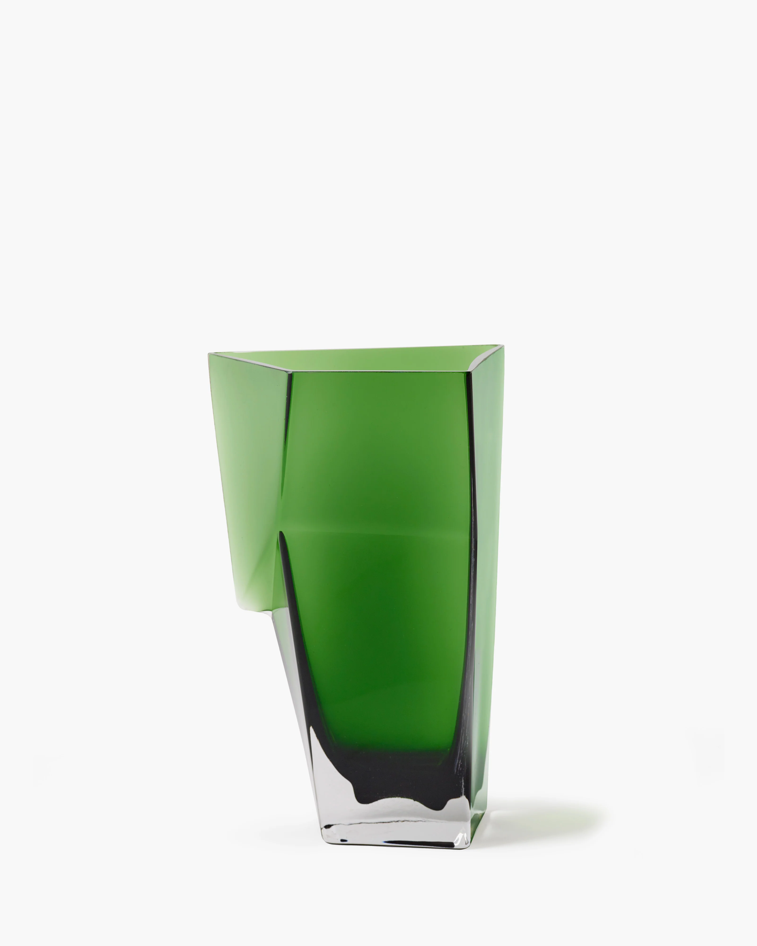 Vase °8 green Dunk - Image 3